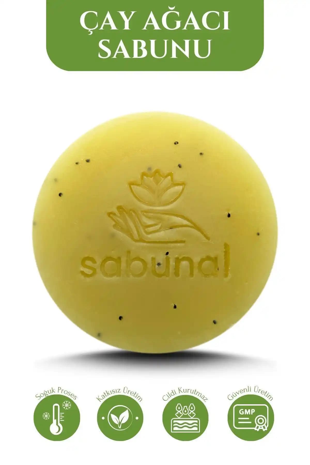 Çay Ağacı ve Kolajen Sabunu Karşılaştırması: Hangi Ürün Cilt Tipinize Uygun