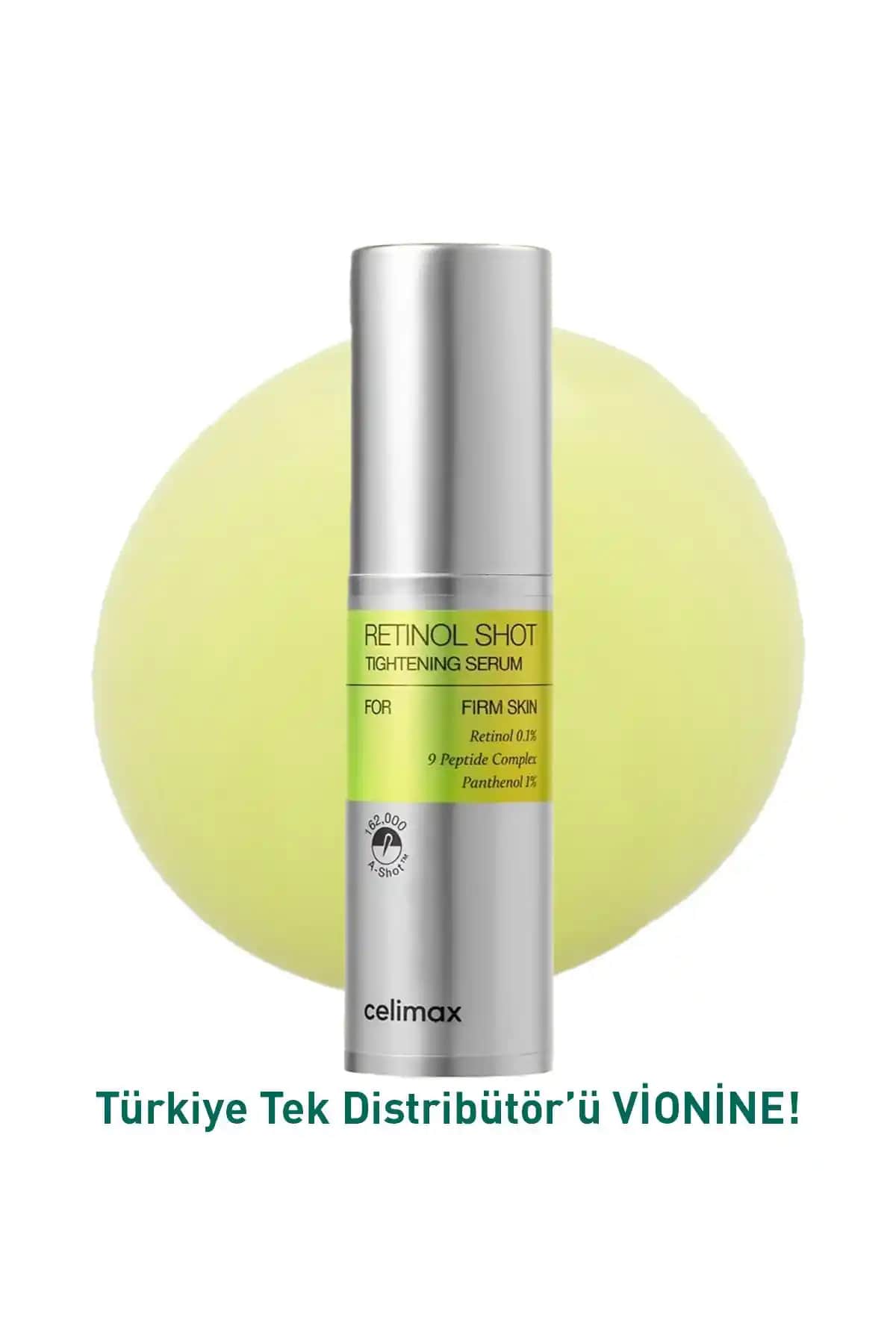 Celimax Retinol Shot ve Thalia Marjoram Yüz Temizleme Jeli Karşılaştırması