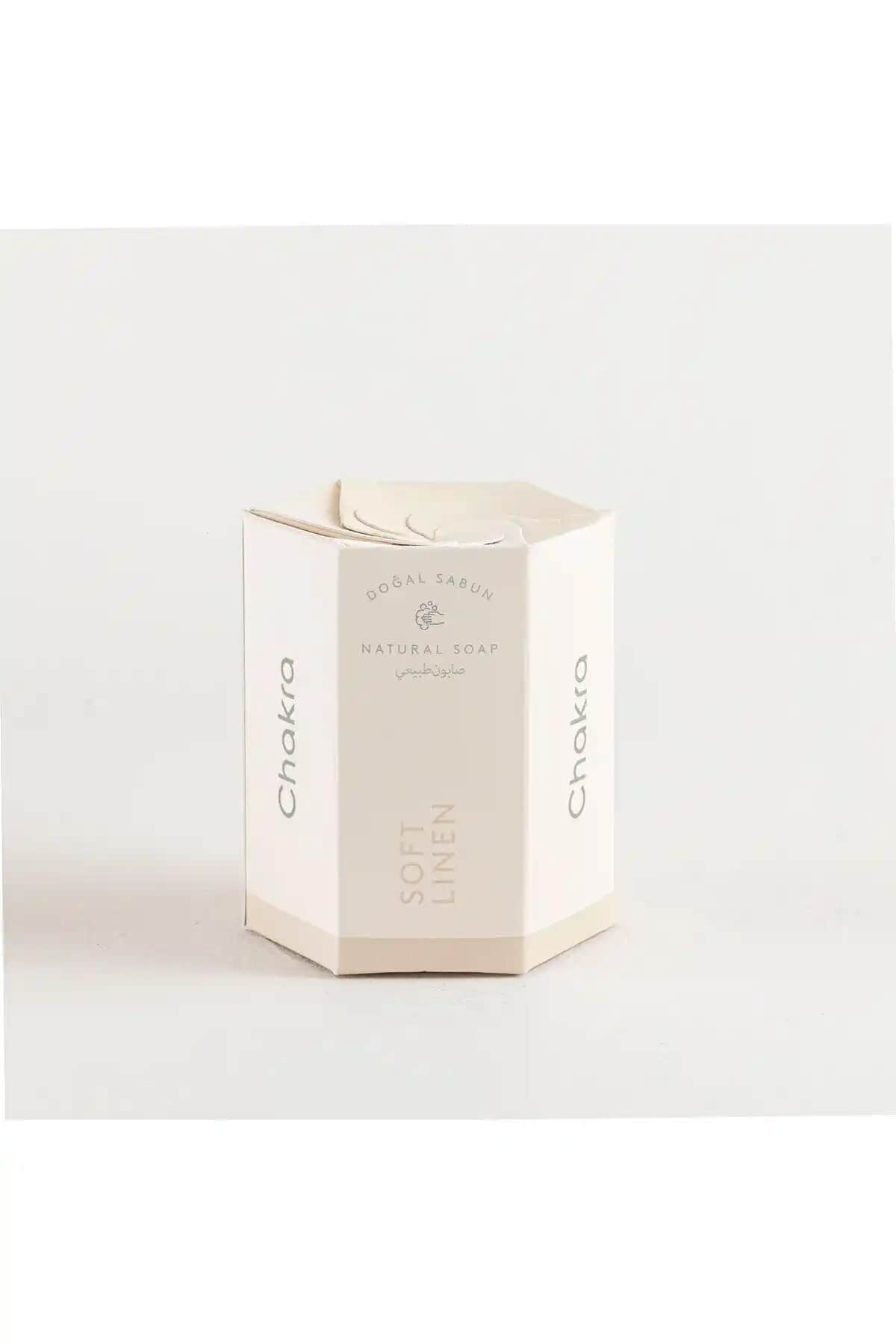Chakra Doğal Sabun ve Chakra Savon Invite Keseli Sabun Karşılaştırması