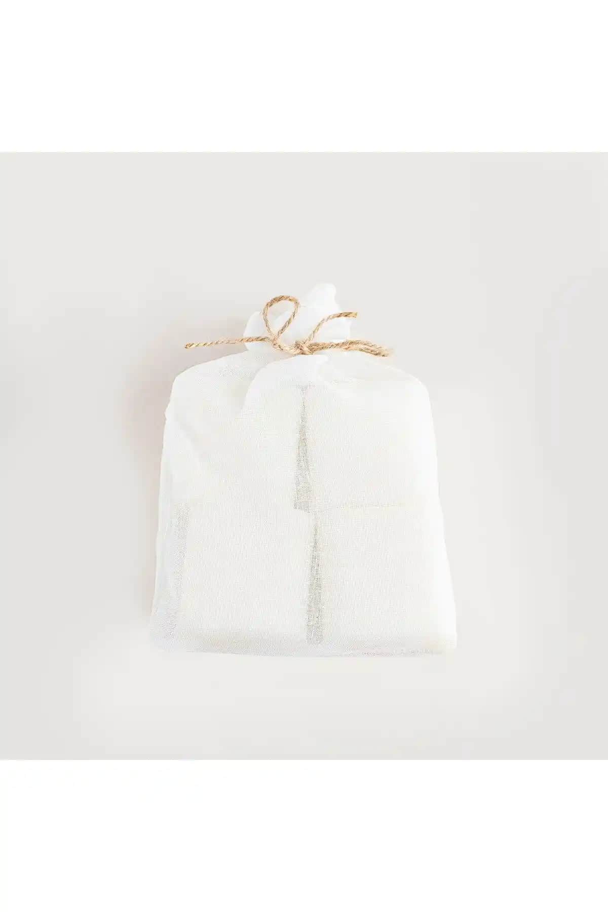 Chakra Savon Invite Keseli Sabunlar Karşılaştırması Vanilya ve Yasemin Çeşitleri