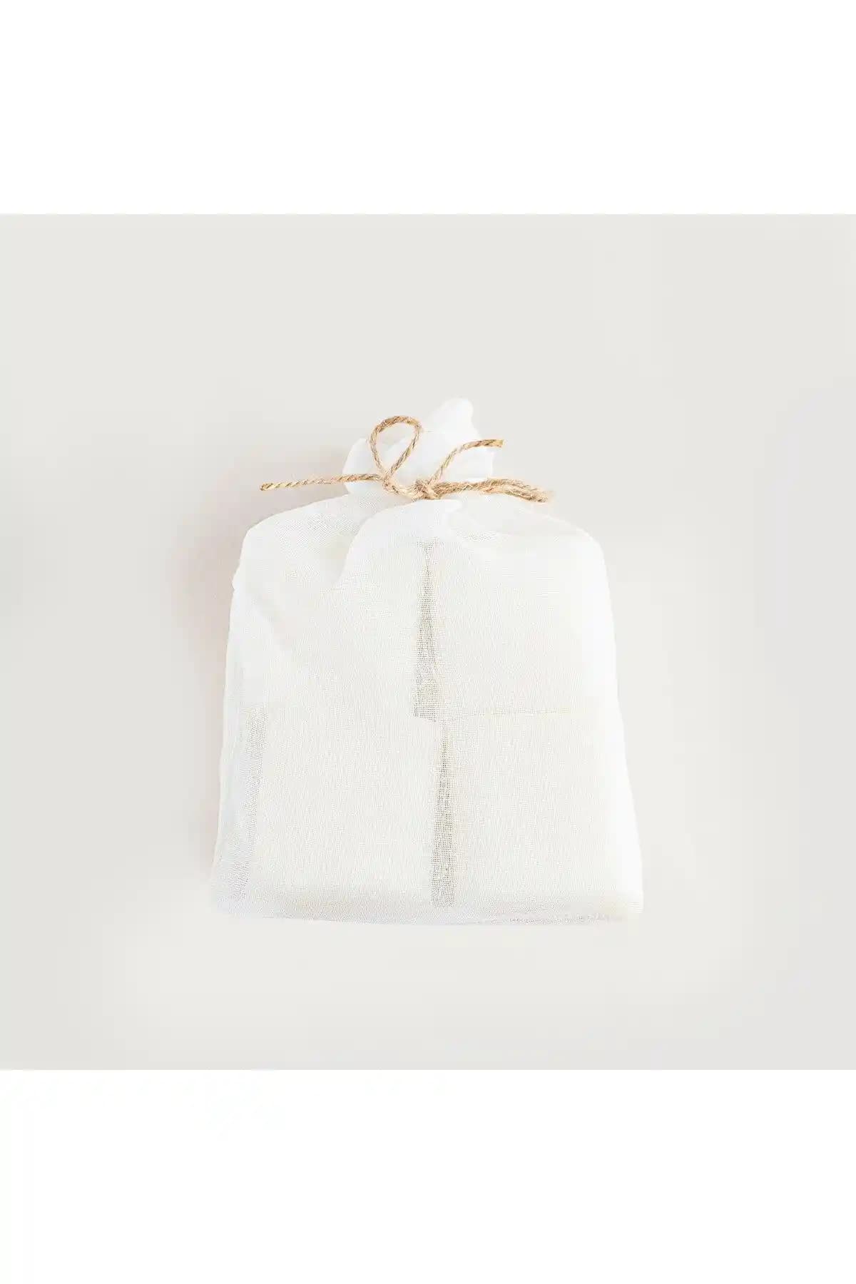 Chakra Savon Invite Keseli Sabunlar Karşılaştırması Vanilya ve Yasemin Çeşitleri