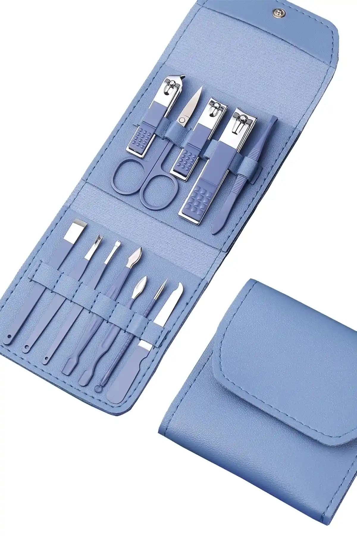 Chavin ve Santa Maria 12 Parça Manikür Setleri Karşılaştırması ve Seçim Rehberi