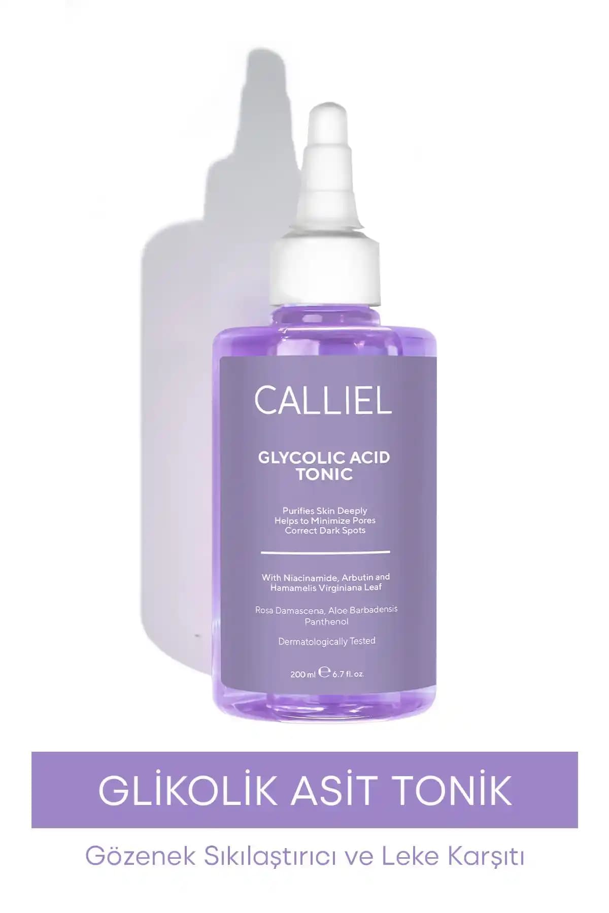 Cilt Bakımı Karşılaştırması: CALLİEL Tonik ve Mia Klinika Serumu Özellikleri