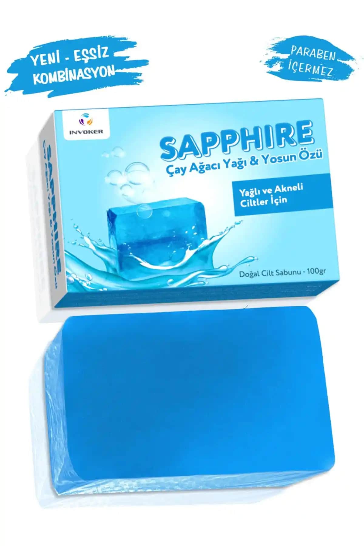 Cilt Bakımında Etkili Ürünler: Invoker Sabunu ve Ph Lab Serumu Karşılaştırması