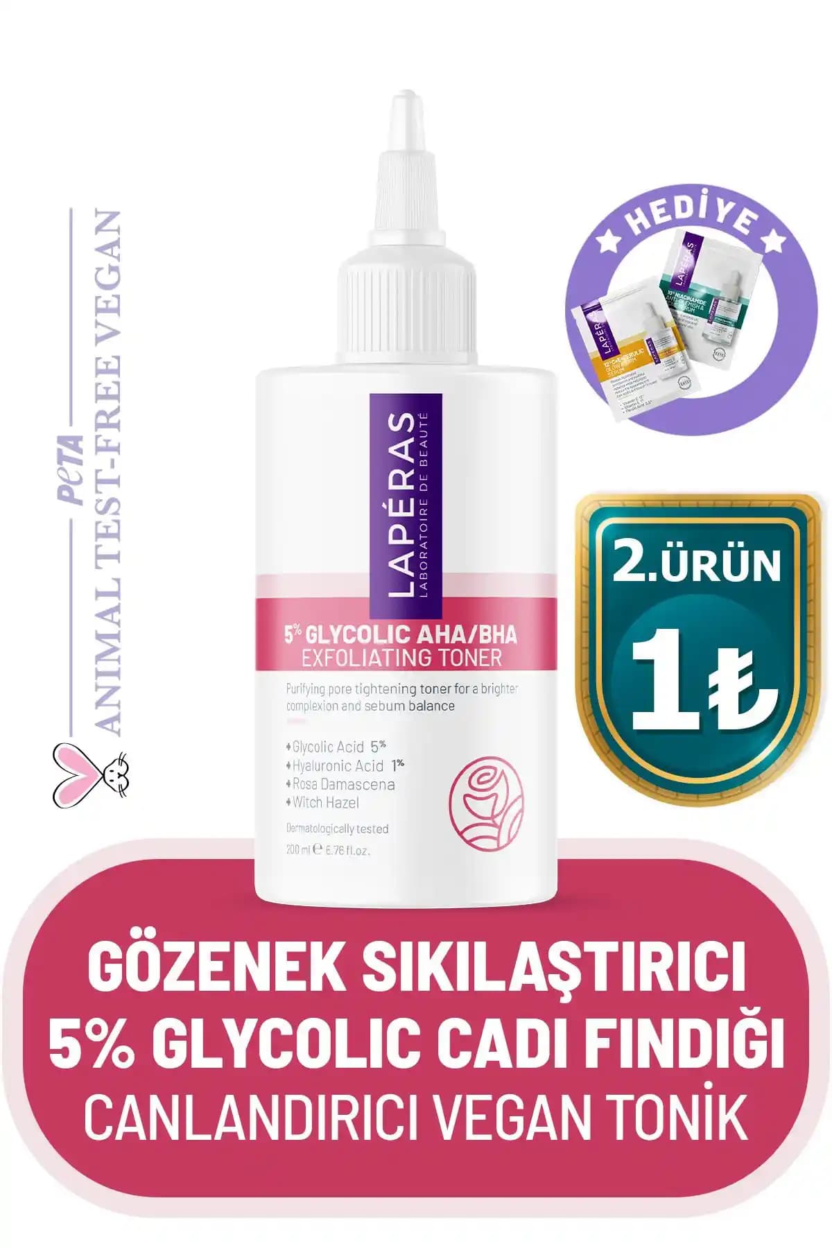 Cilt Bakımında Gözenek Sıkılaştırıcı Tonikler Karşılaştırması ve Seçim Rehberi