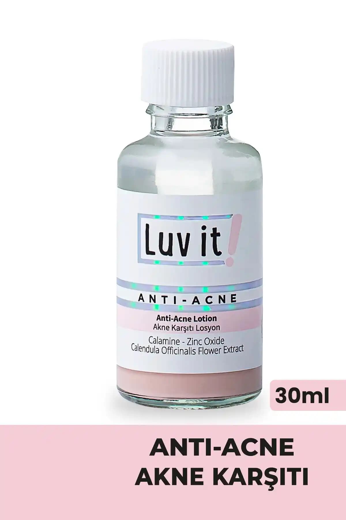 Cilt Bakımında Luv It! ve The Purest Solutions Ürünlerinin Karşılaştırması