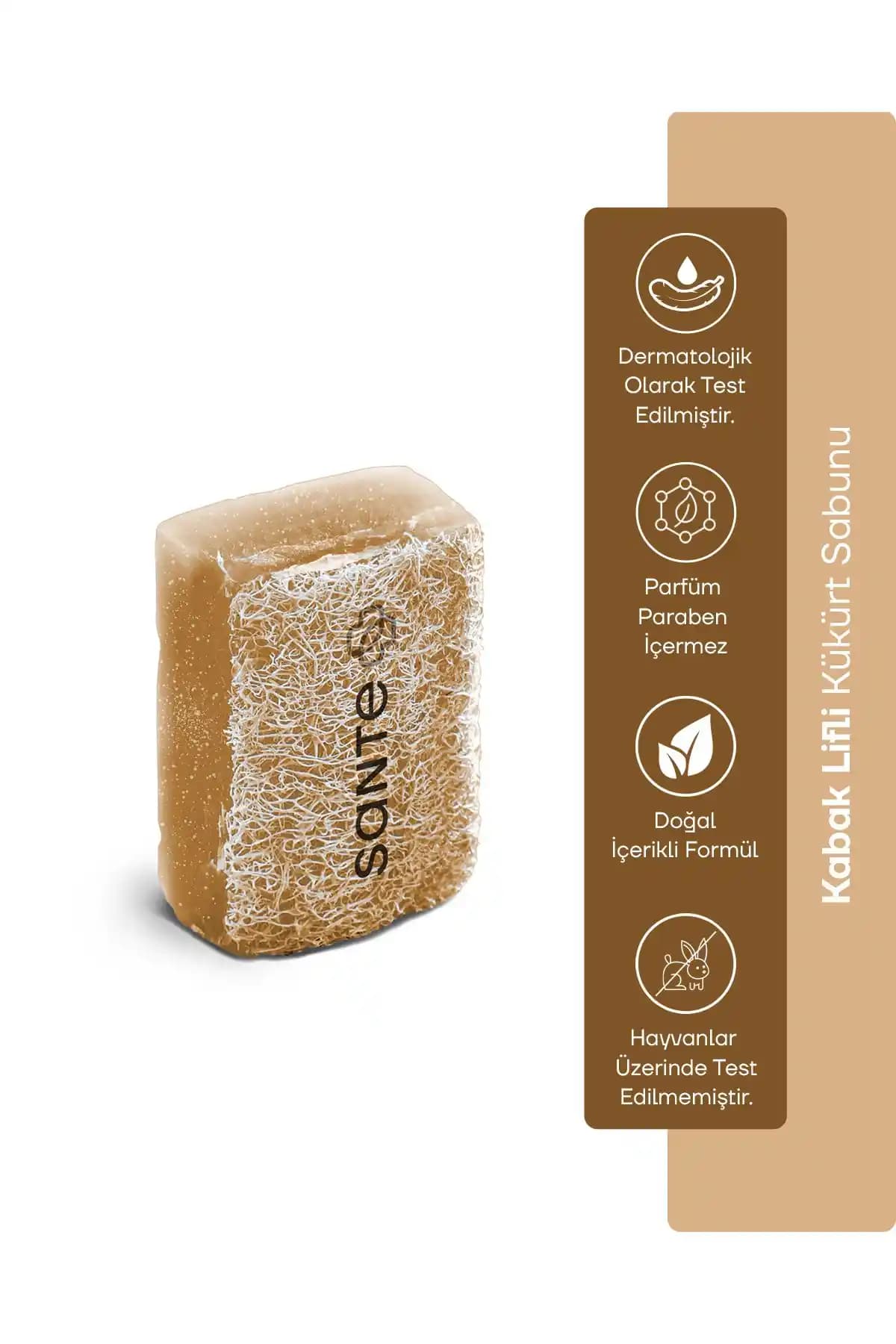 Cilt Sağlığını Destekleyen Sabunlar: Kabak Lifli Kükürt ve Ardıç Katranı Sabunlarının Karşılaştırması