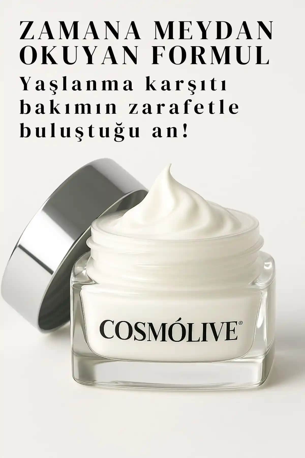 Cosmolive ve FORENA Ürünleri Karşılaştırmasıyla Cilt Bakımında Doğru Seçim