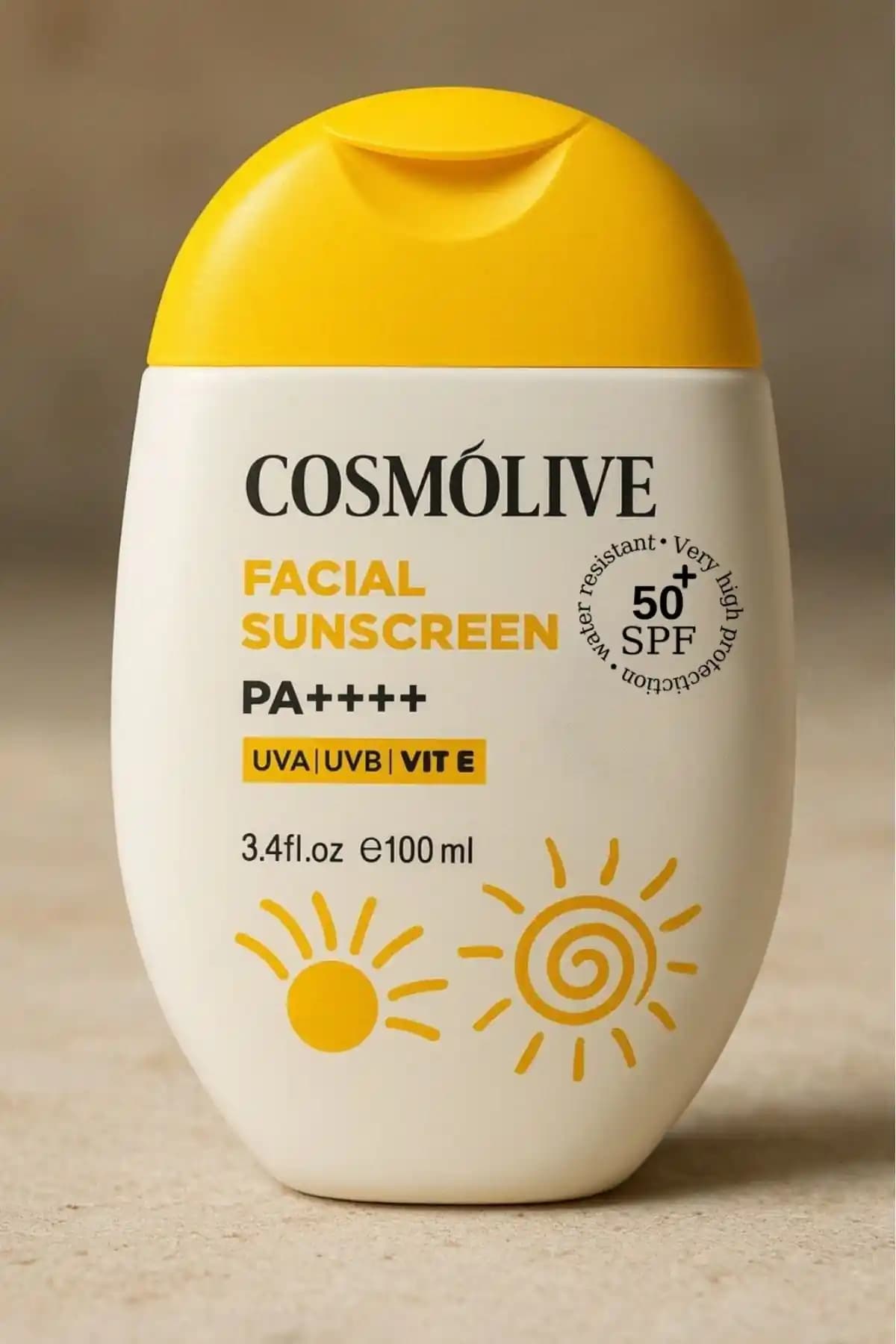 Cosmolive ve Sinoz Pink Touch Güneş Kremleri Karşılaştırması: Hangi Ürün Sizi Daha İyi Korur