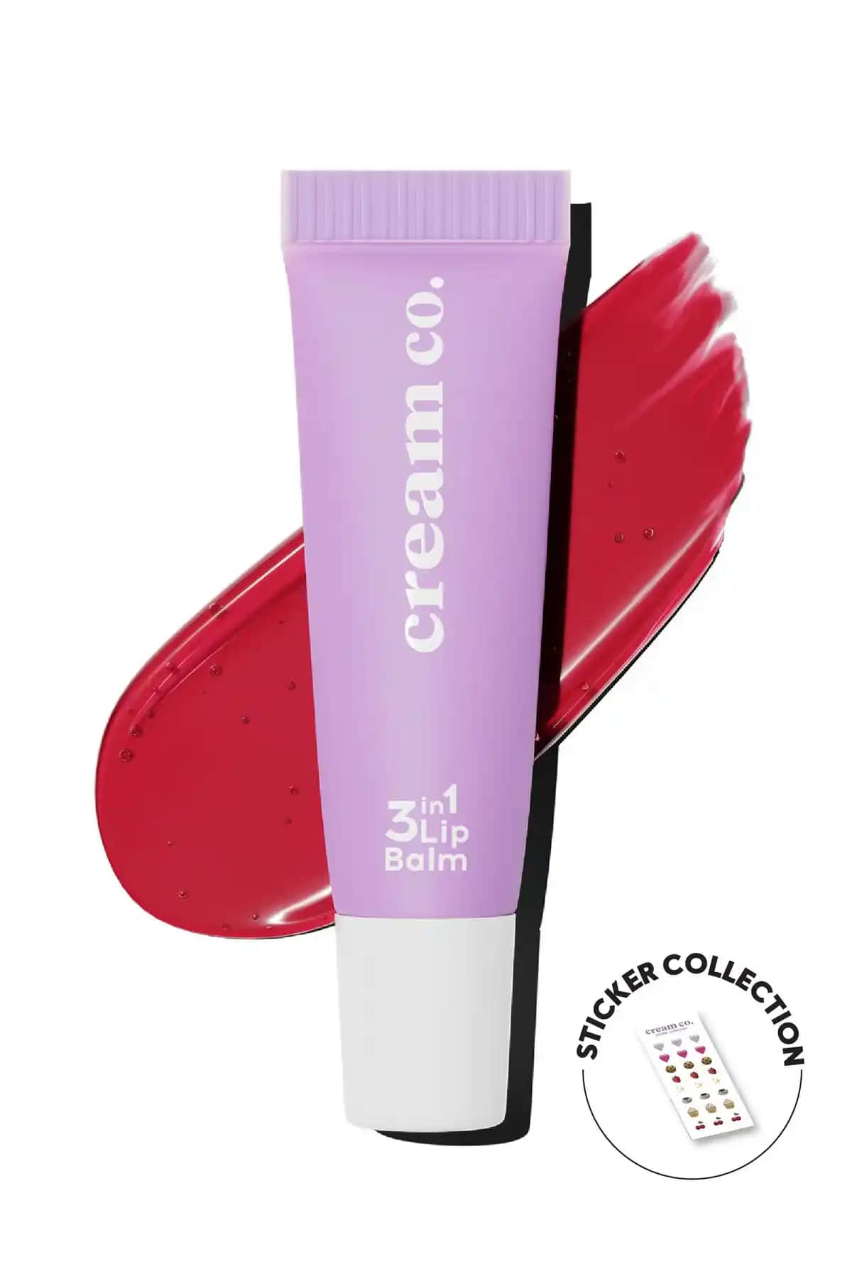 Cream Co. 3in1 Lip Balm 404 ve 407 Karşılaştırması Dudak Bakımında Hangi Ürün Daha Uygun
