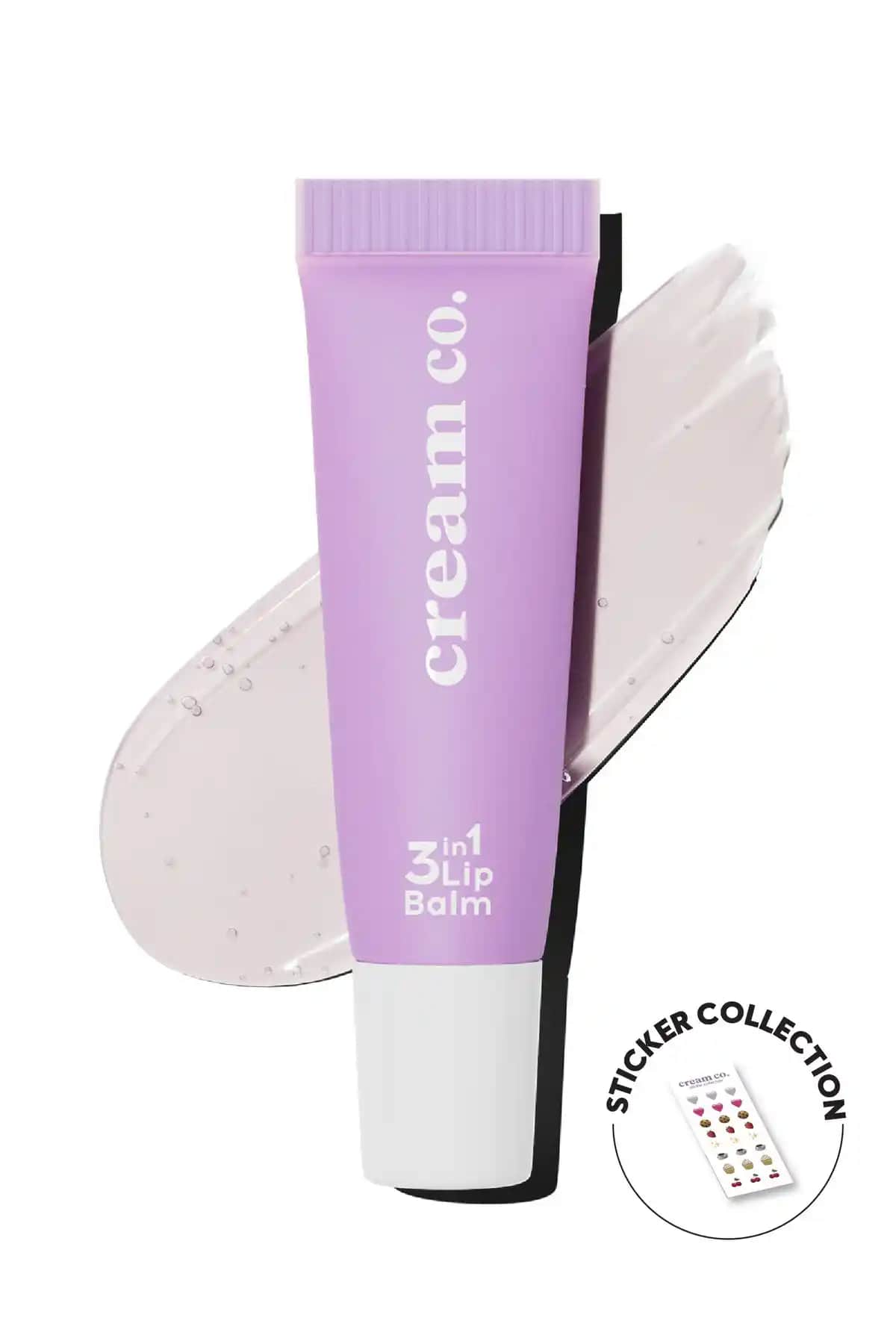 Cream Co. 3in1 ve Siveno Doğal Dudak Koruyucuları Karşılaştırması