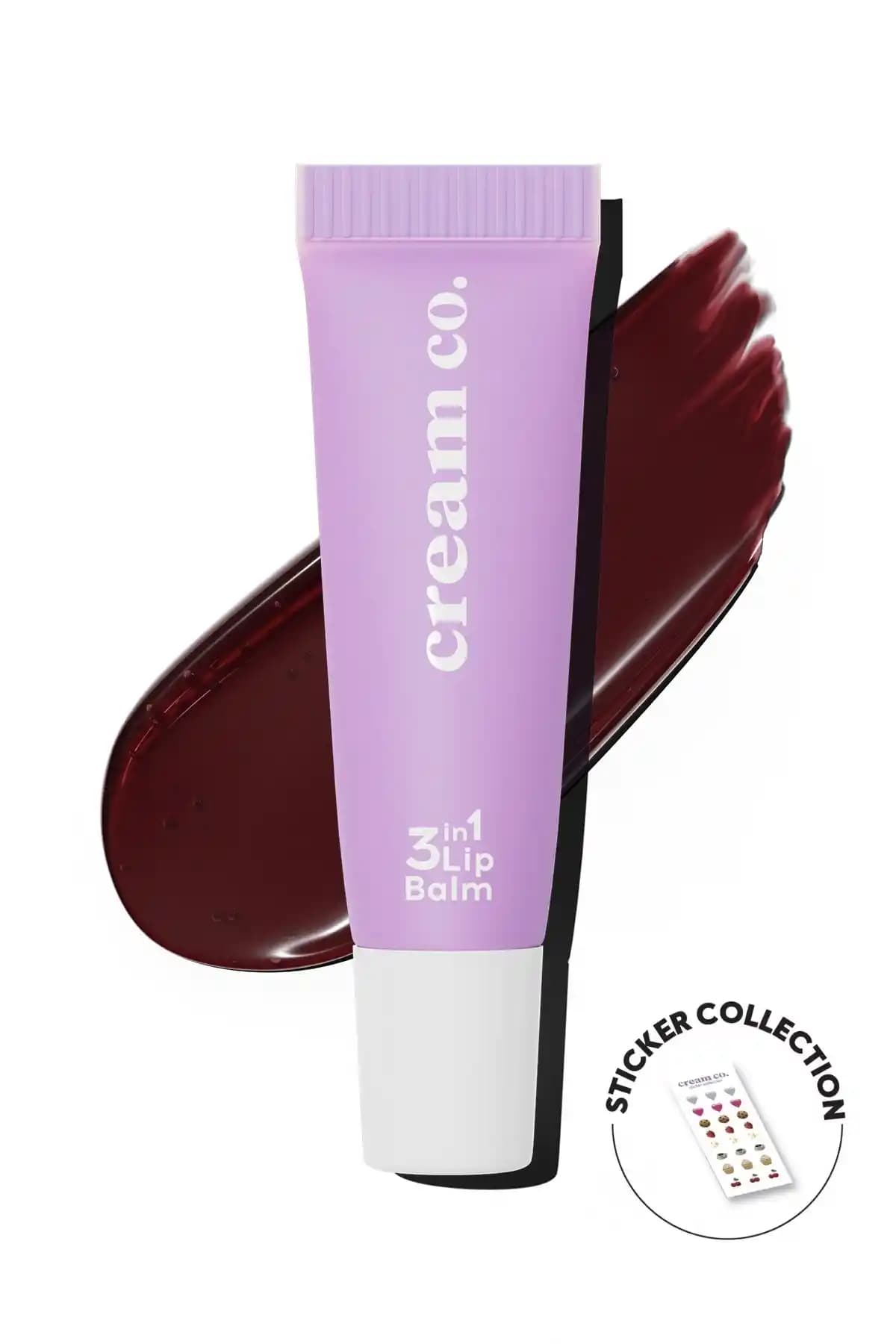 Cream Co. ve Everyday Beauty Coffee 3 in 1 Dudak Balmı Karşılaştırması ve Kullanıcı Yorumları