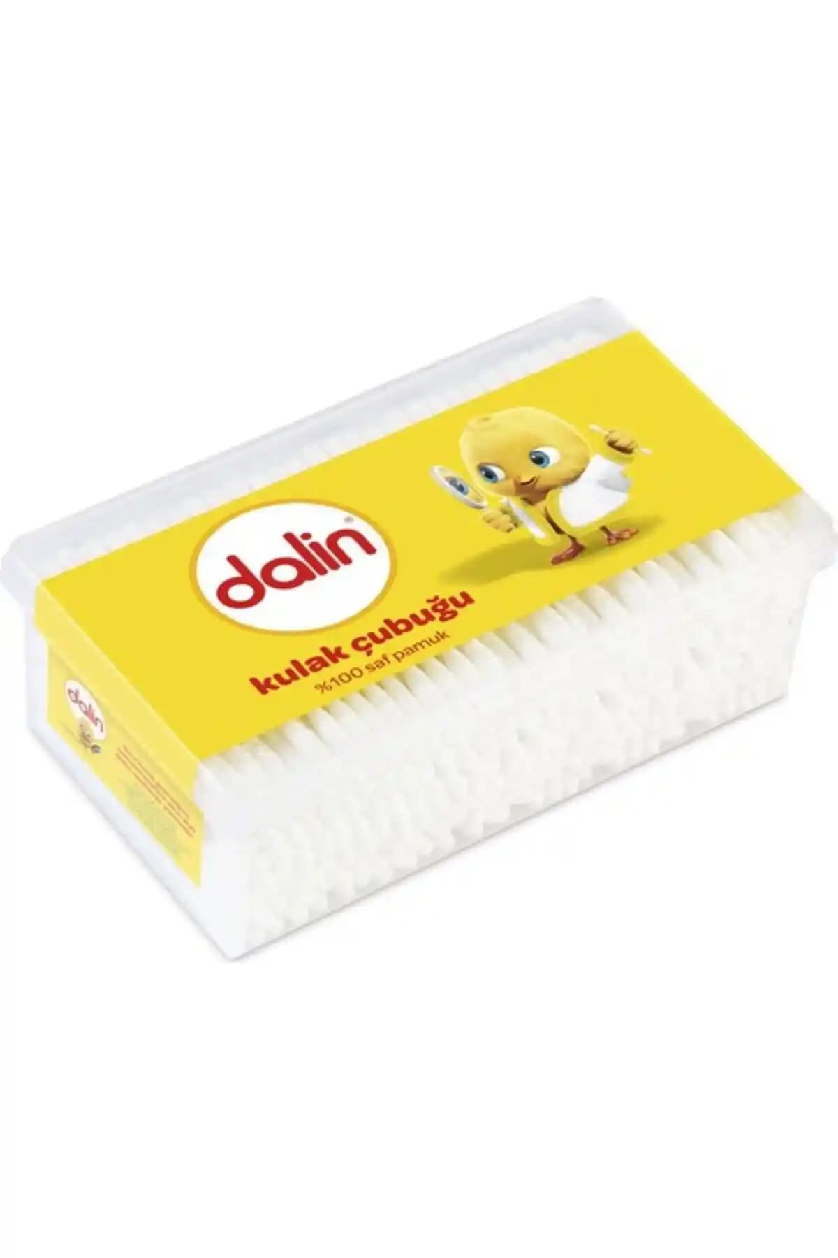 Dalin Bebe ve Uni Baby Kulak Çubuğu Karşılaştırması: Hangi Ürün Daha Güvenli ve Etkili?