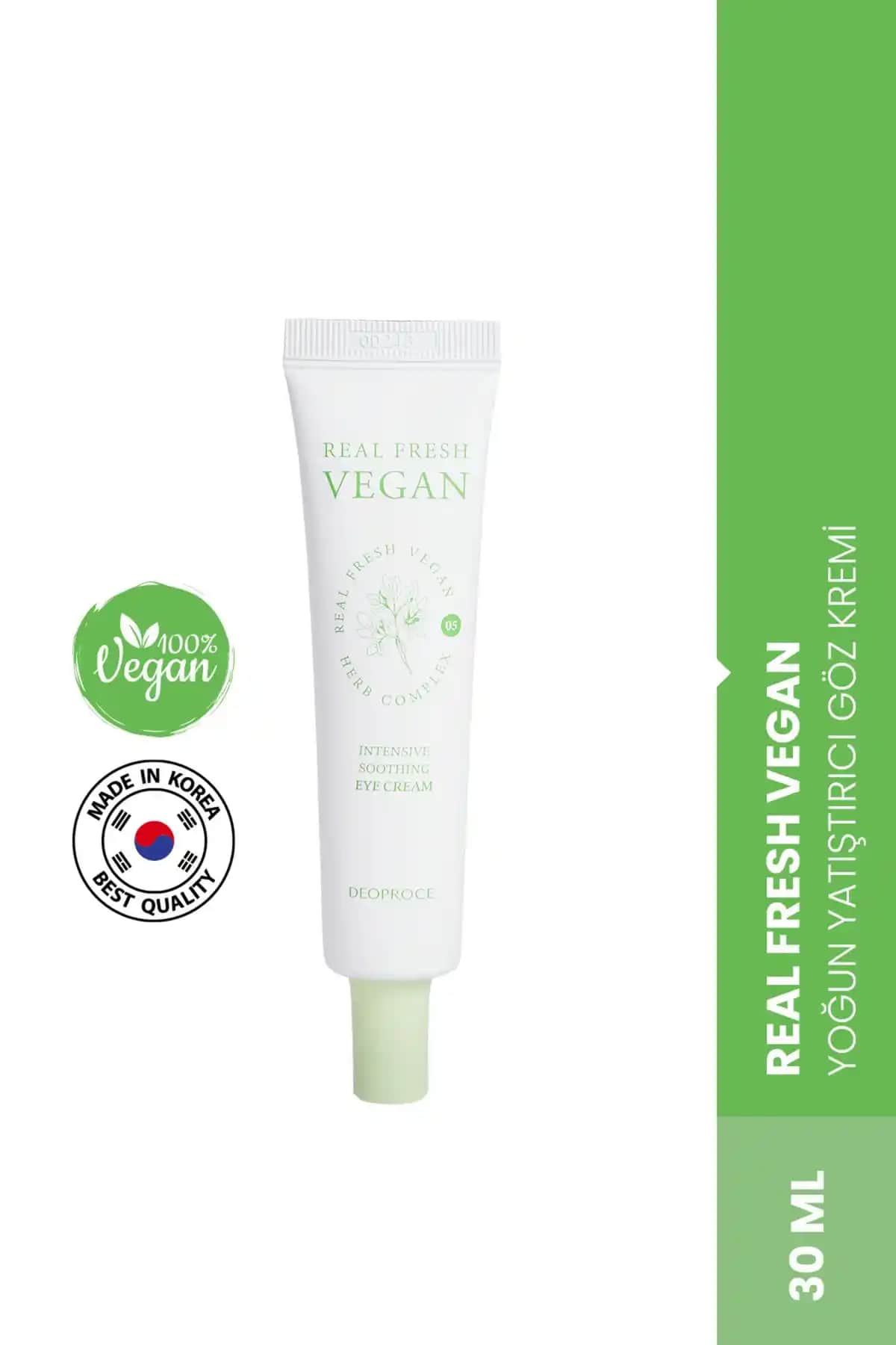 DEOPROCE ve mia klinika Göz Kremi Karşılaştırması: Hangi Ürün Daha Etkili