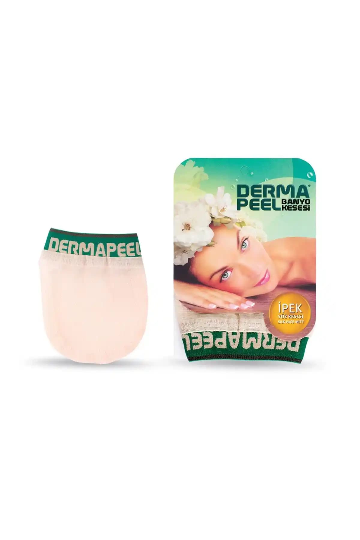 Dermapeel Doğal Ipek Yüz Kesesi ve Pink Touch Kese Seti Karşılaştırması ve Kullanım Rehberi