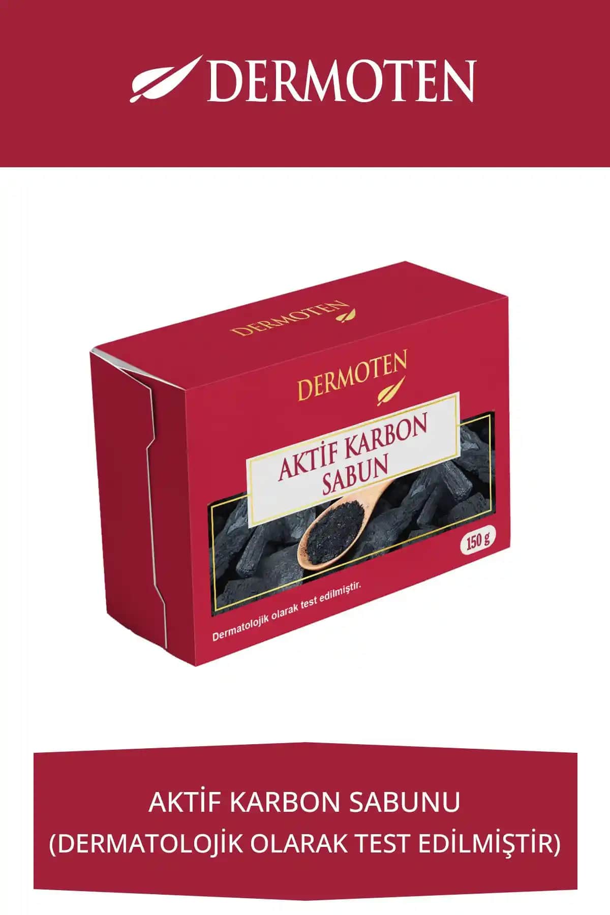 Dermoten Aktif Karbon Sabun ve Tala Pirinç Sabunu Karşılaştırması Cilt Tipine Uygun Seçenekler