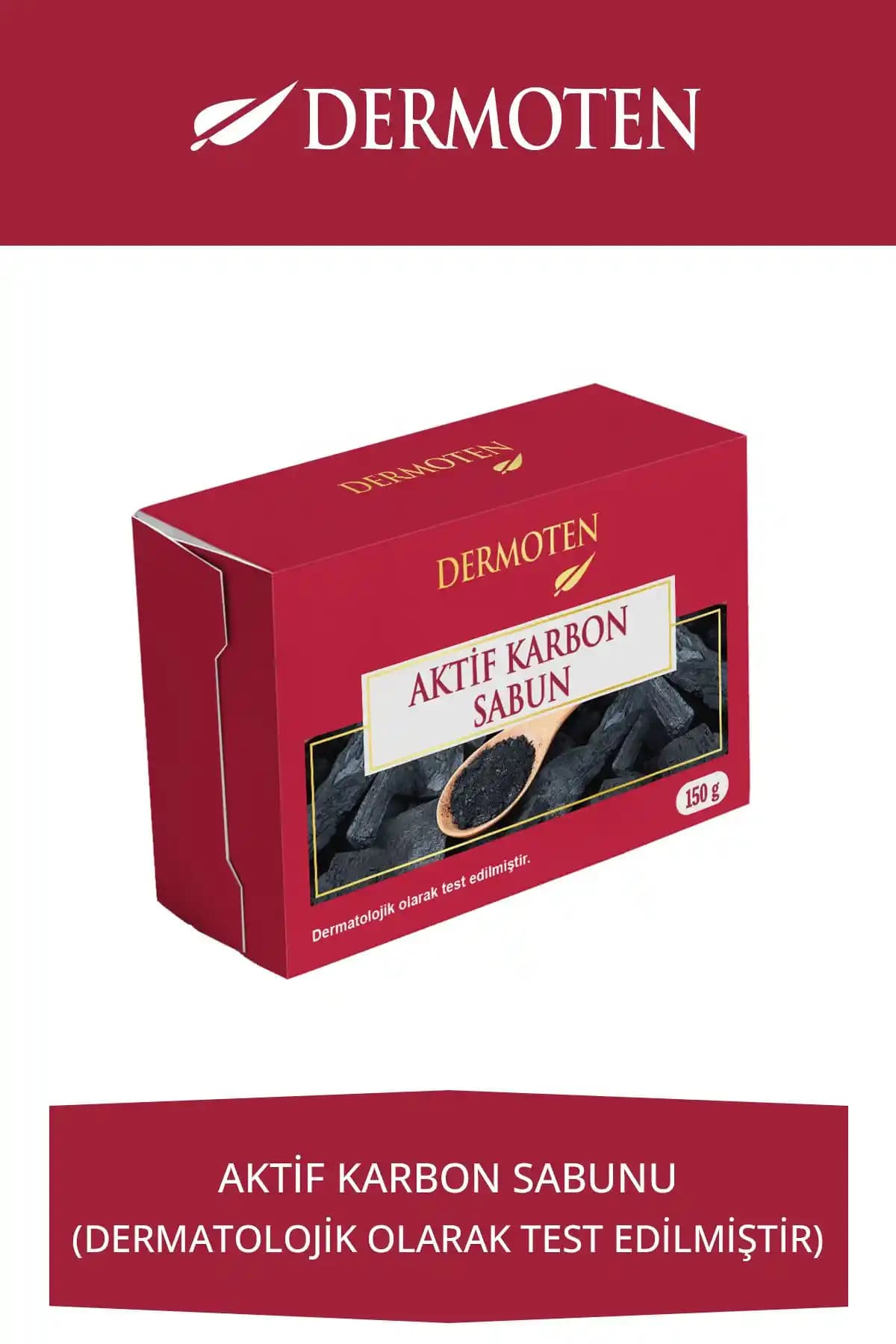 Dermoten Aktif Karbon ve Leke Karşıtı Sabun Karşılaştırması ile En Uygun Cilt Temizleme Ürünü Seçimi