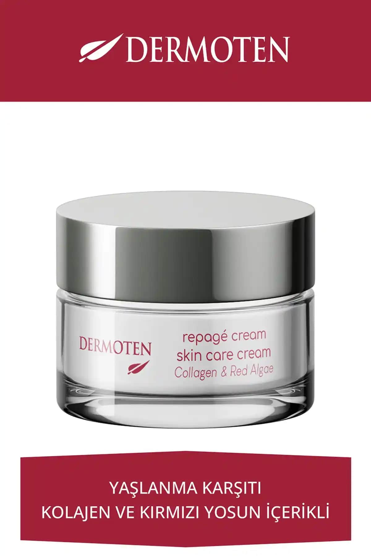 Dermoten Repage ve New Well Krem Karşılaştırması: Hangi Ürün Cilt Tipinize Uygun