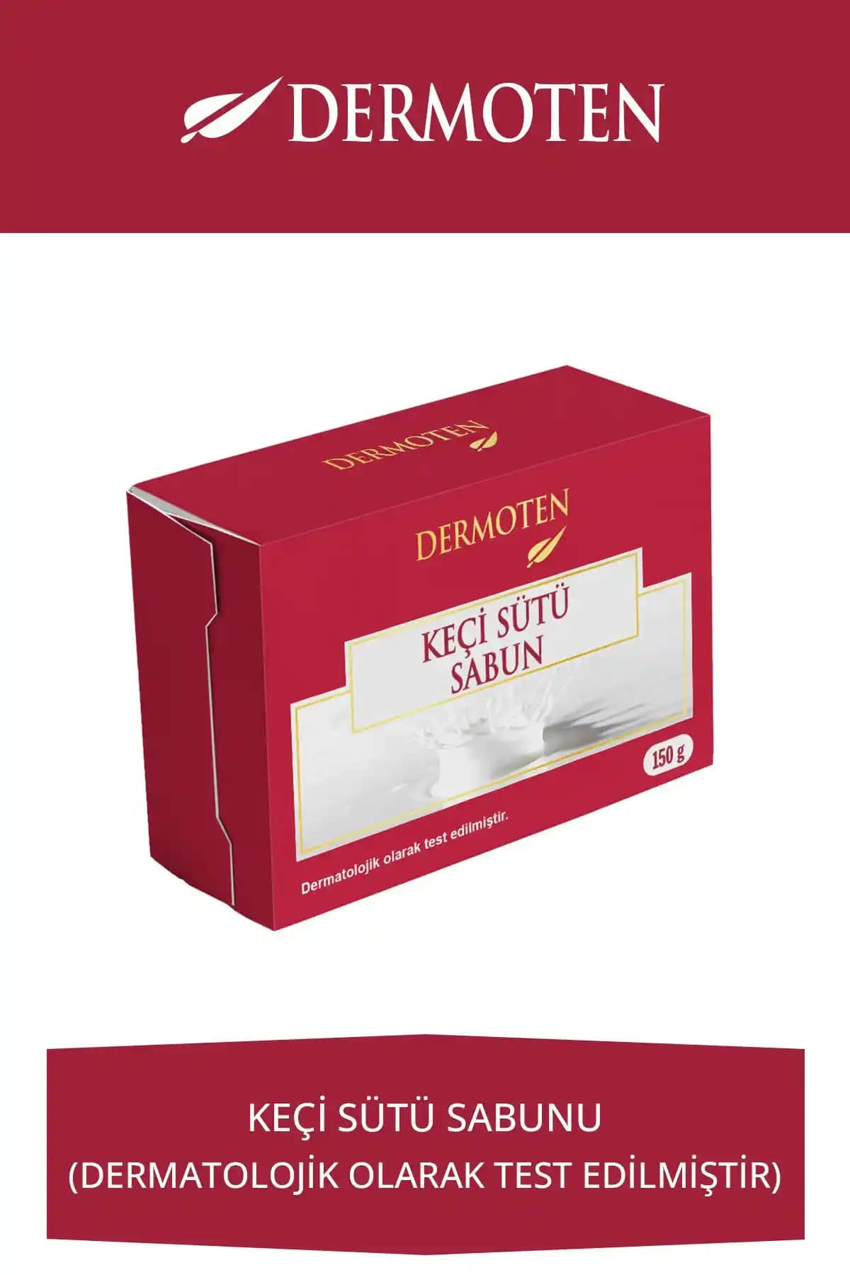 Dermoten Sabun Karşılaştırması: Keçi Sütü ve Leke Karşıtı Ürünlerin Özellikleri