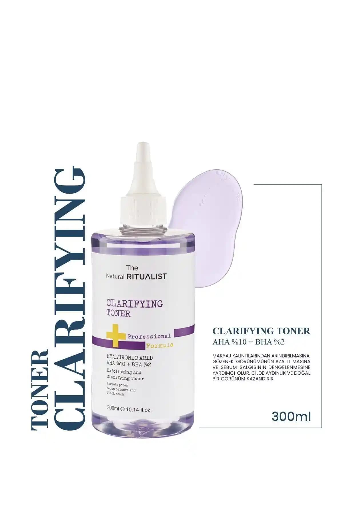 Doğa Dostu Glycolic Asit Tonik ile Cilt Yenileme ve Gözenek Sıkılaştırma Rehberi