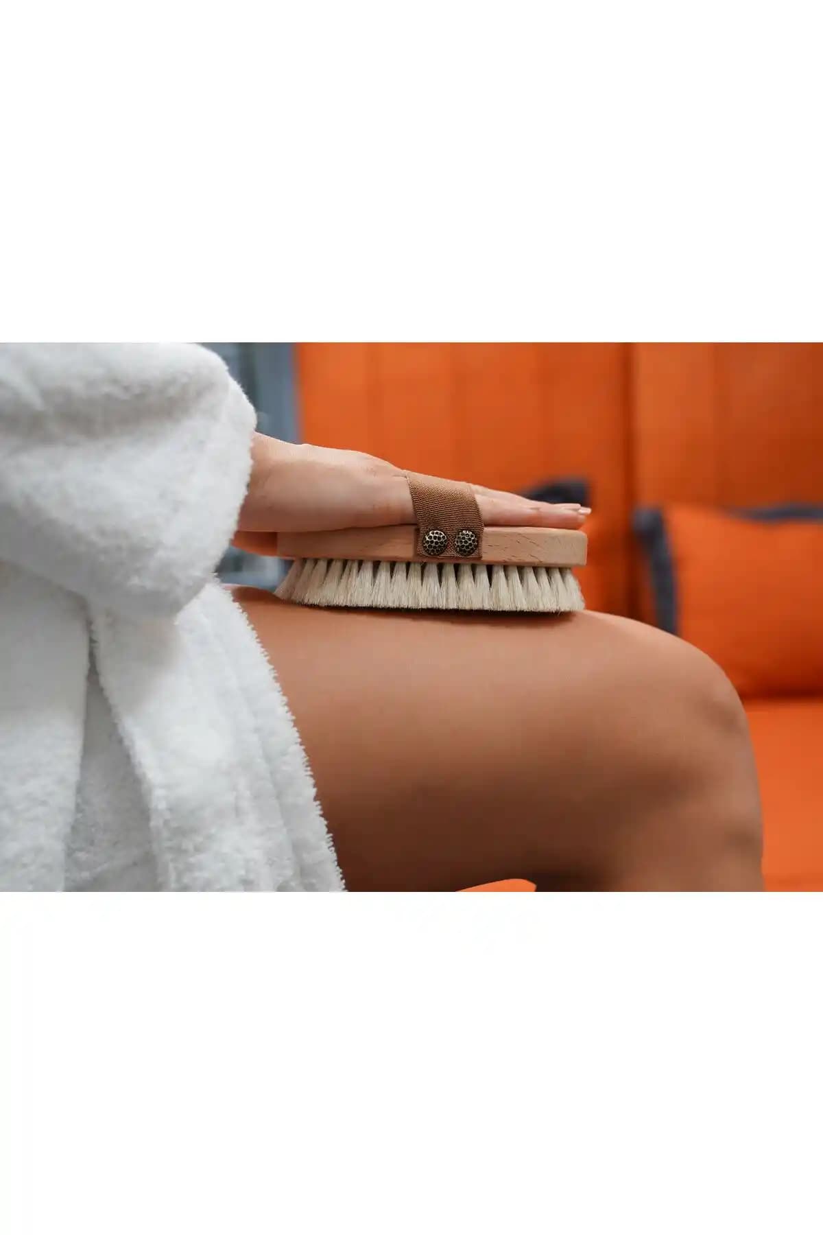 Doğal At Kılı Fırçalarıyla Selülit Azaltma Yöntemleri ve Karşılaştırması