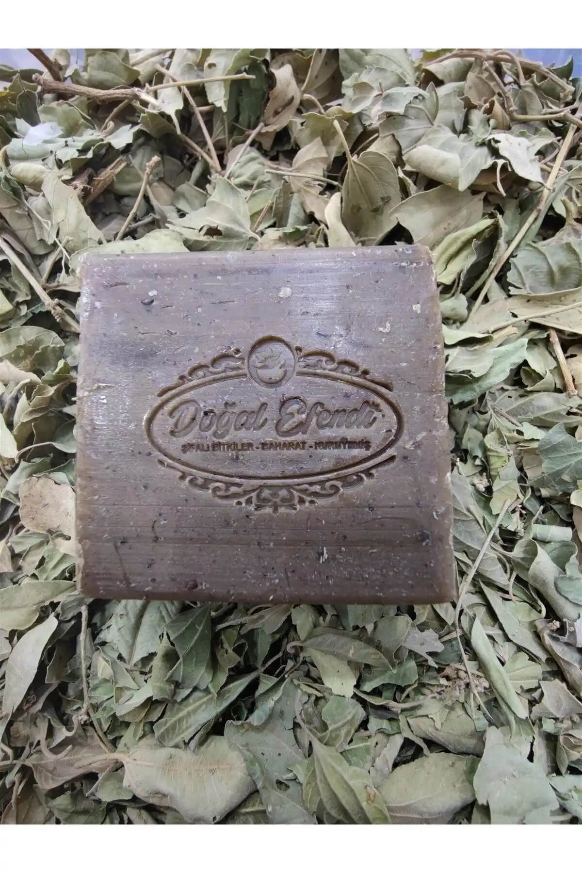 Doğal Efendi Sidr Yaprağı Sabunu: Doğal ve Güçlü Temizlik İçin Tercih Edilen Ürün