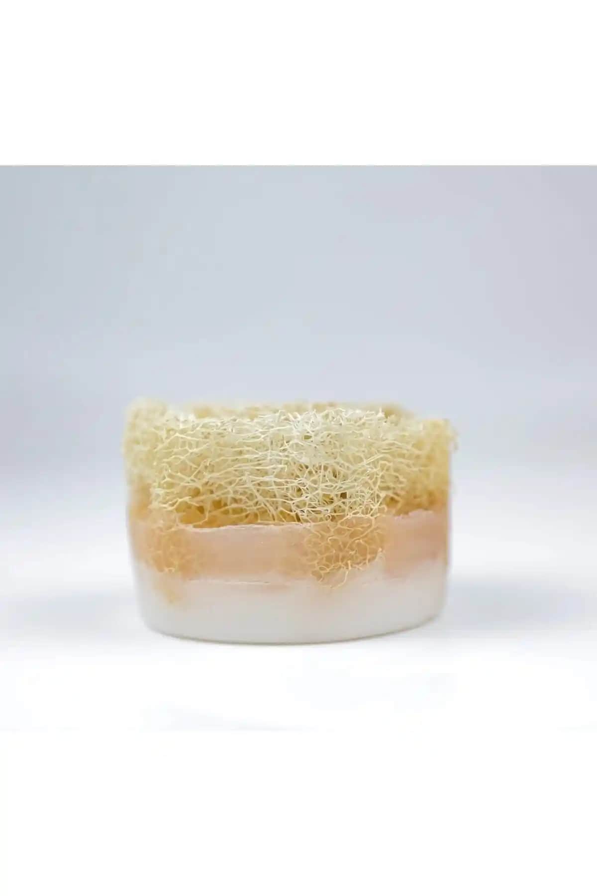 Doğal İçeriklerle Güçlendirilmiş Eşek Sütlü Pirinçli Vücut Sabunu Ürün Özellikleri ve Faydaları