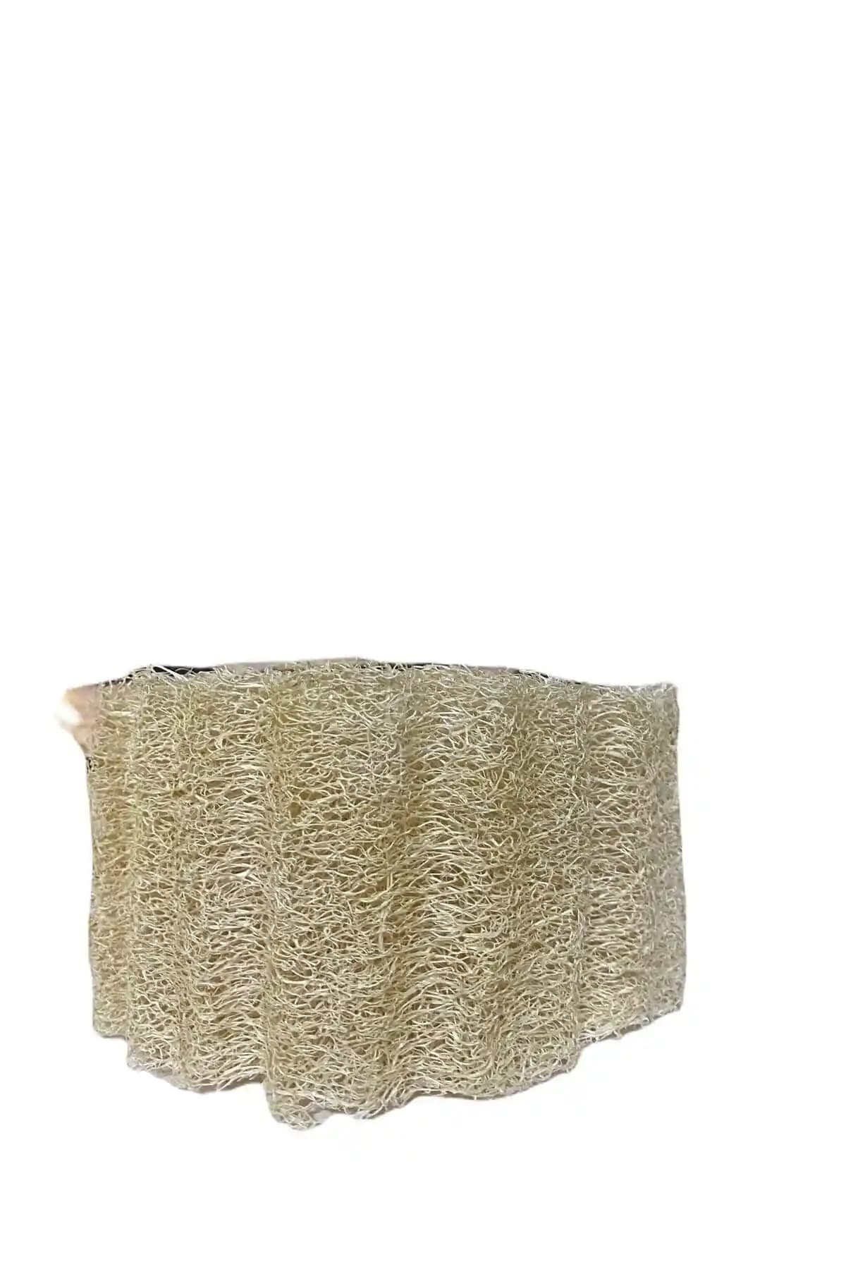 Doğal Kabak Lifleri Karşılaştırması: Peştemalcı Levent ve Üçler Aktariye Ürünleri