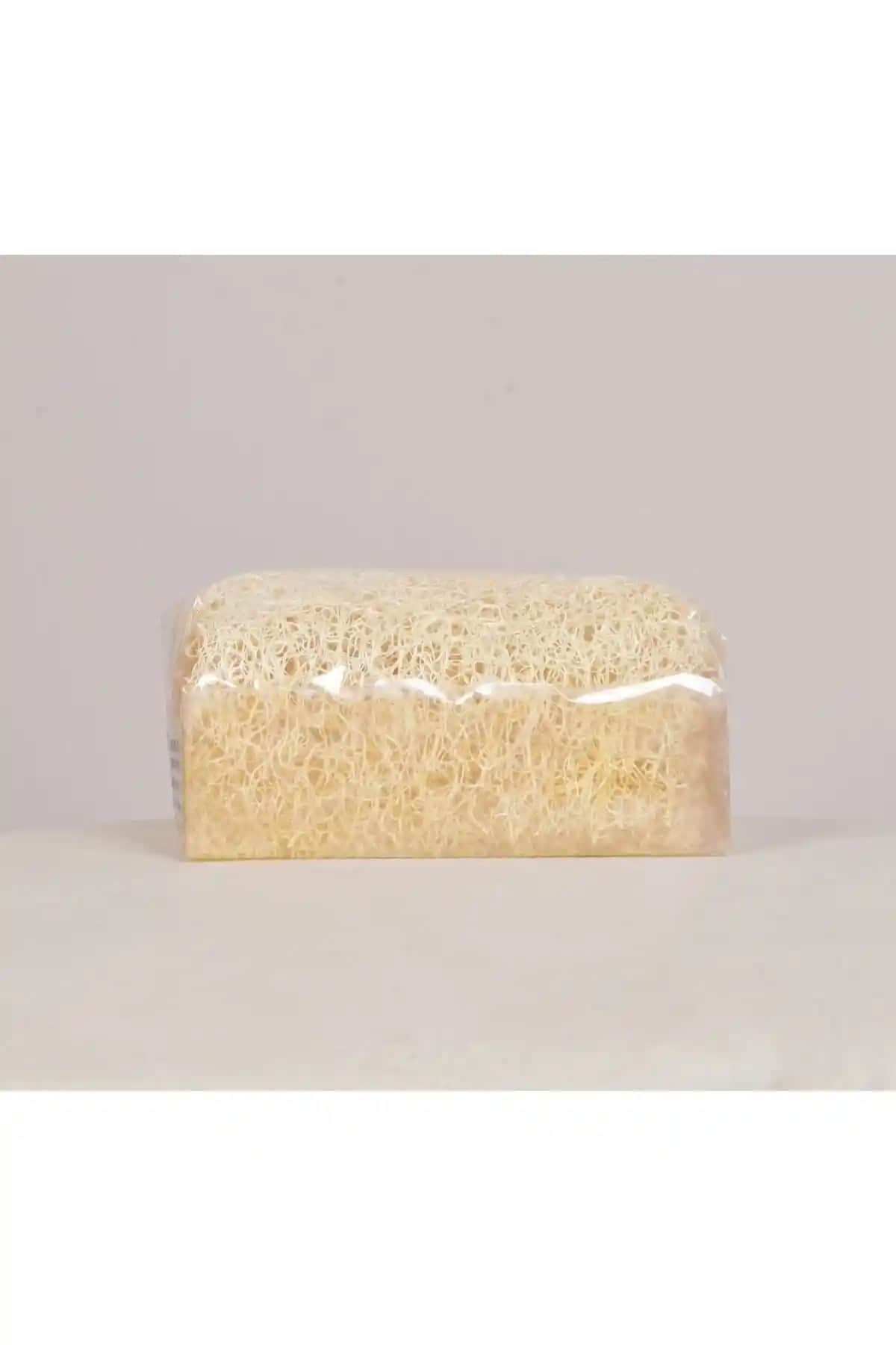 Doğal Kabak Lifli Pirinç Sabunu: Cilt Temizliği ve Güzelliği İçin Doğal Çözüm