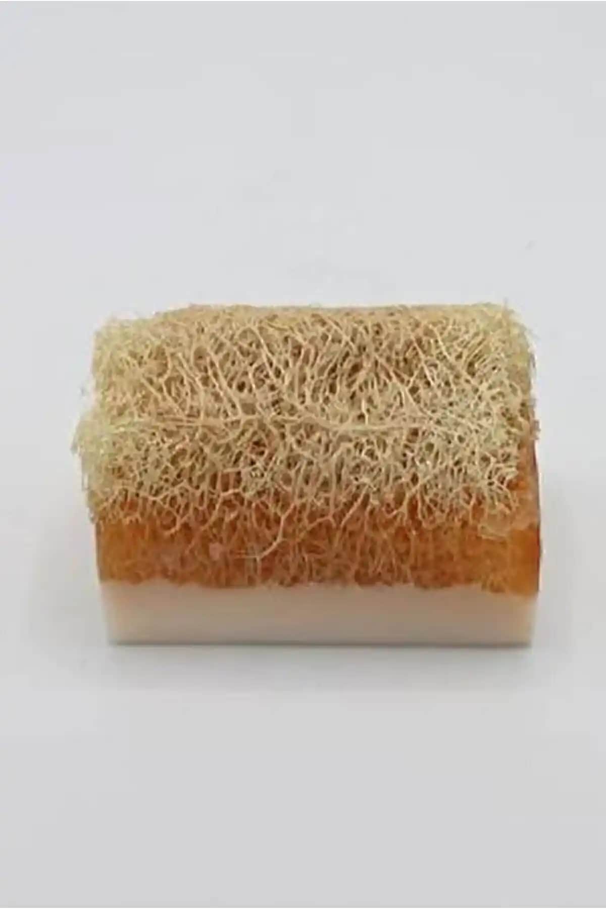 Doğal Kabak Lifli Sabunlar: Ece Ronay ve TrendMilano Ürün Karşılaştırması