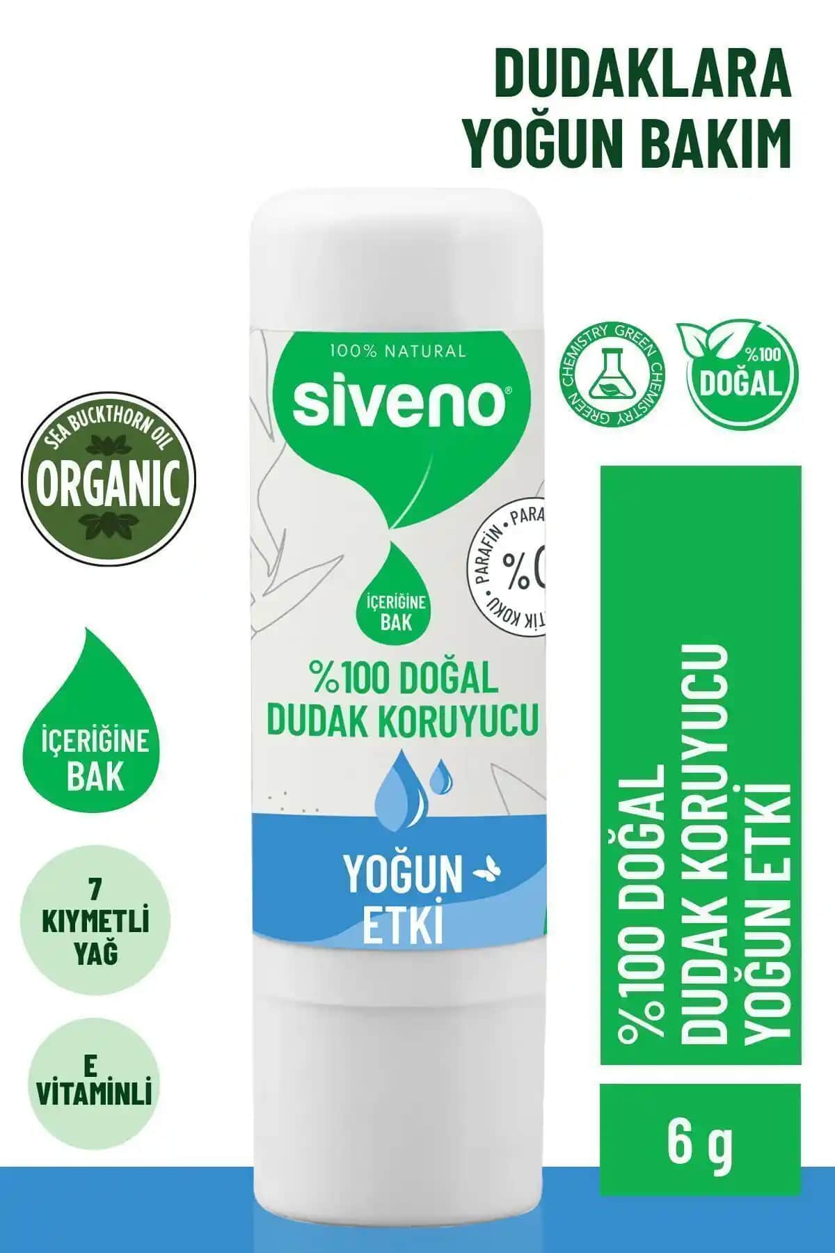 Doğal ve Güneş Koruyucu Dudak Bakım Ürünleri Karşılaştırması