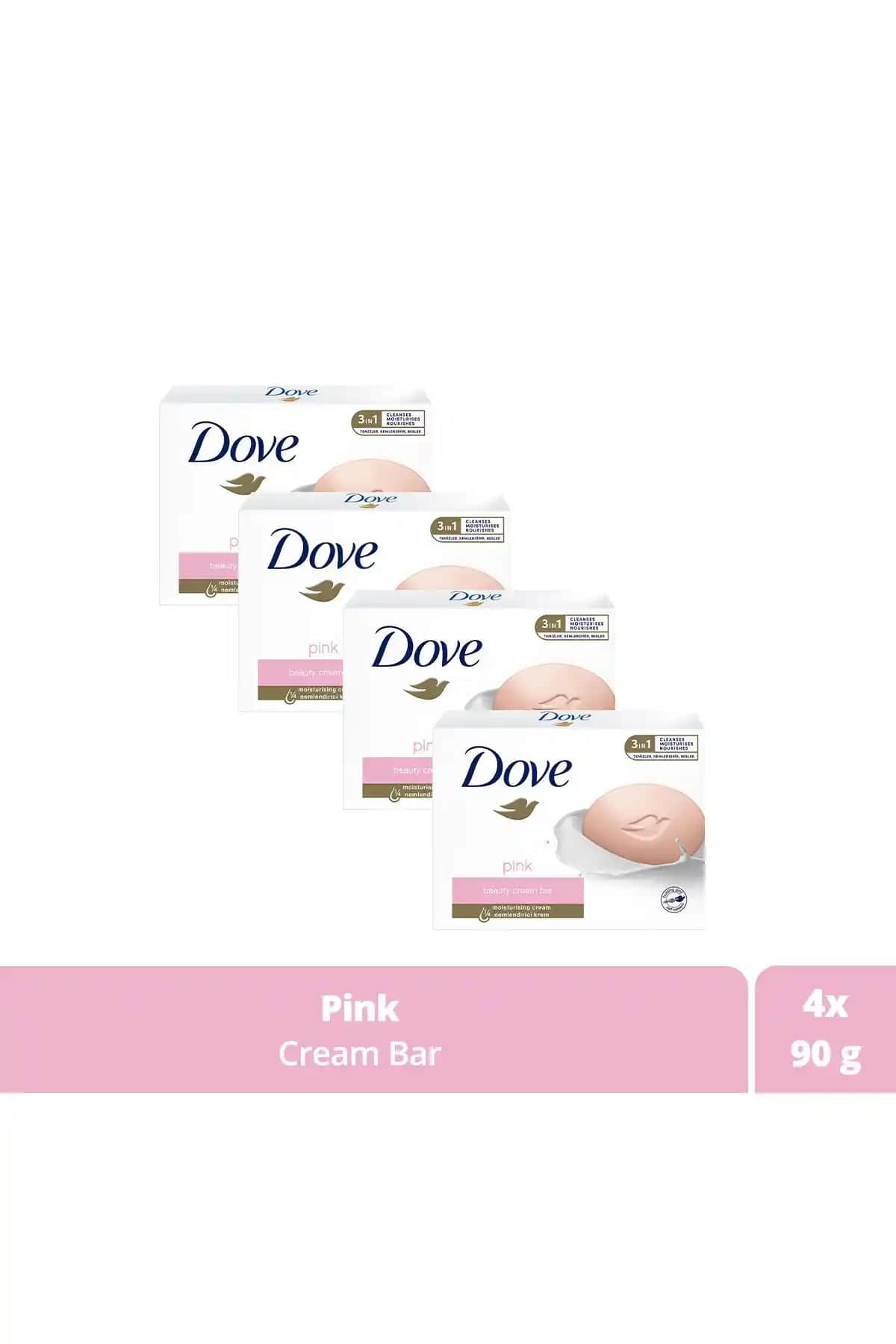 Dove Beauty Cream Bar ve Micellar Cream Bar Karşılaştırması: Hangi Ürün Cilt Tipinize Uygun