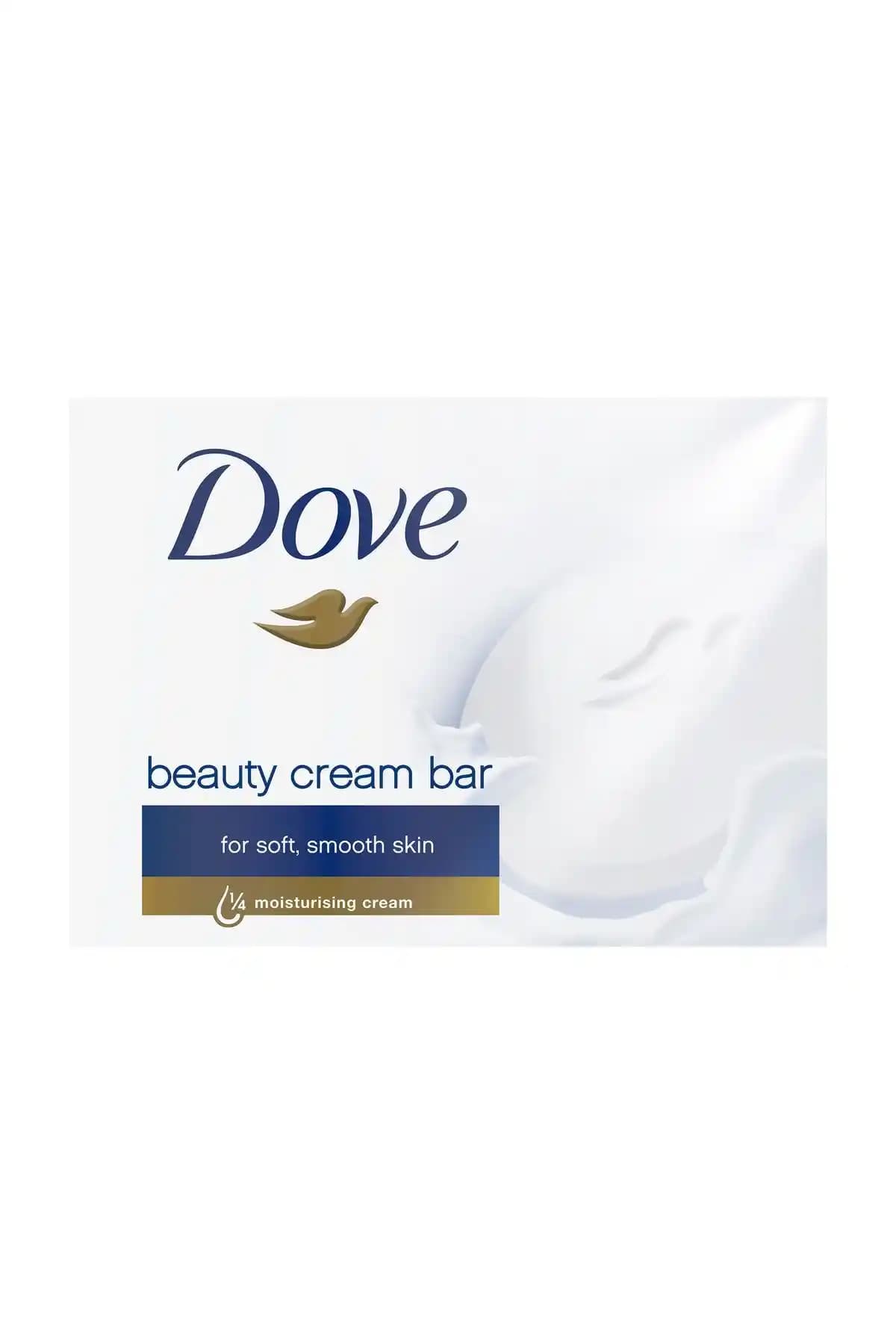 Dove Original 100 G Sabun İncelemesi: Nemlendirici ve Temizleyici Özellikleri