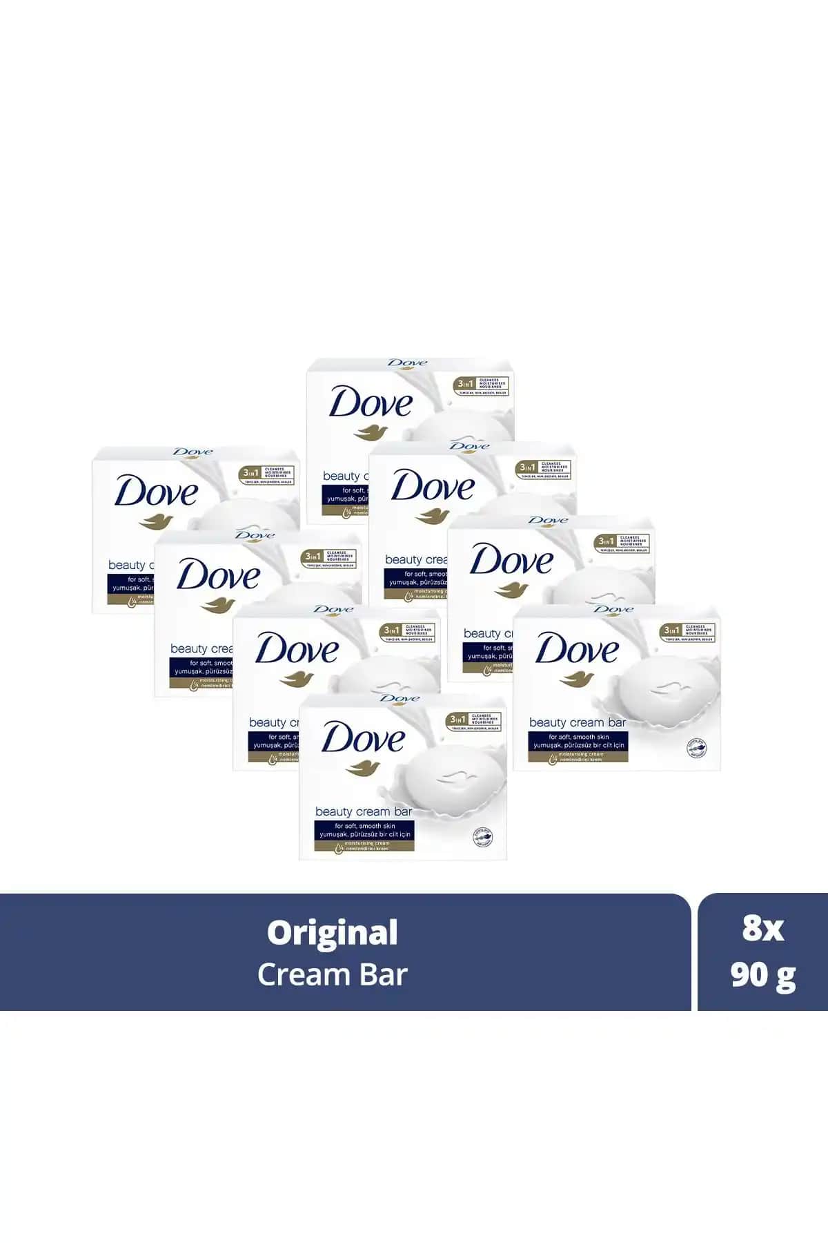 Dove ve NIVEA Sabun Karşılaştırması: Cilt Tipine Uygun Seçenekler ve Özellikler