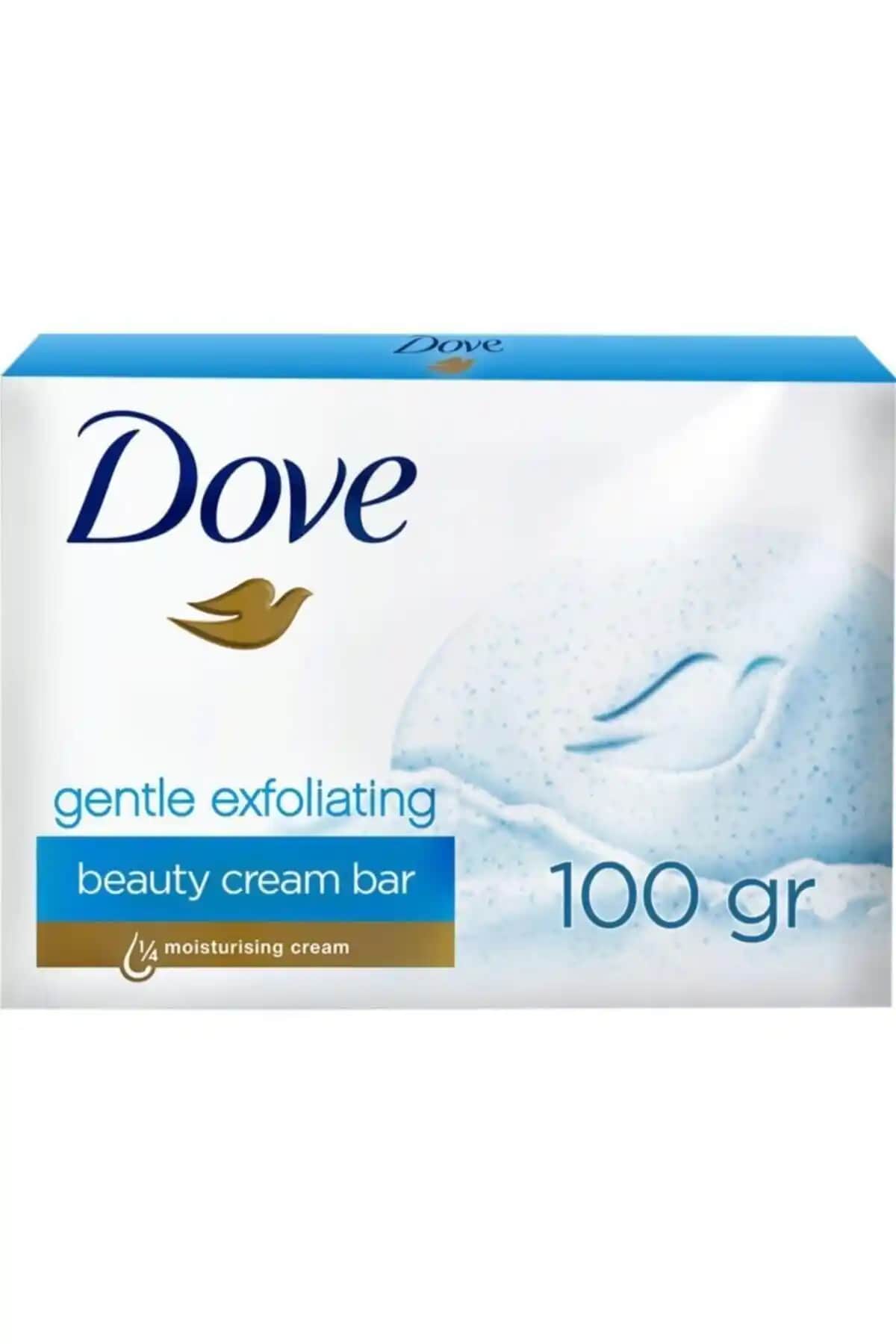 Dove Yumuşacık Beyaz Sabun Barı 90 Gr - Cilt Temizliği ve Bakımı İçin Güvenilir Tercih
