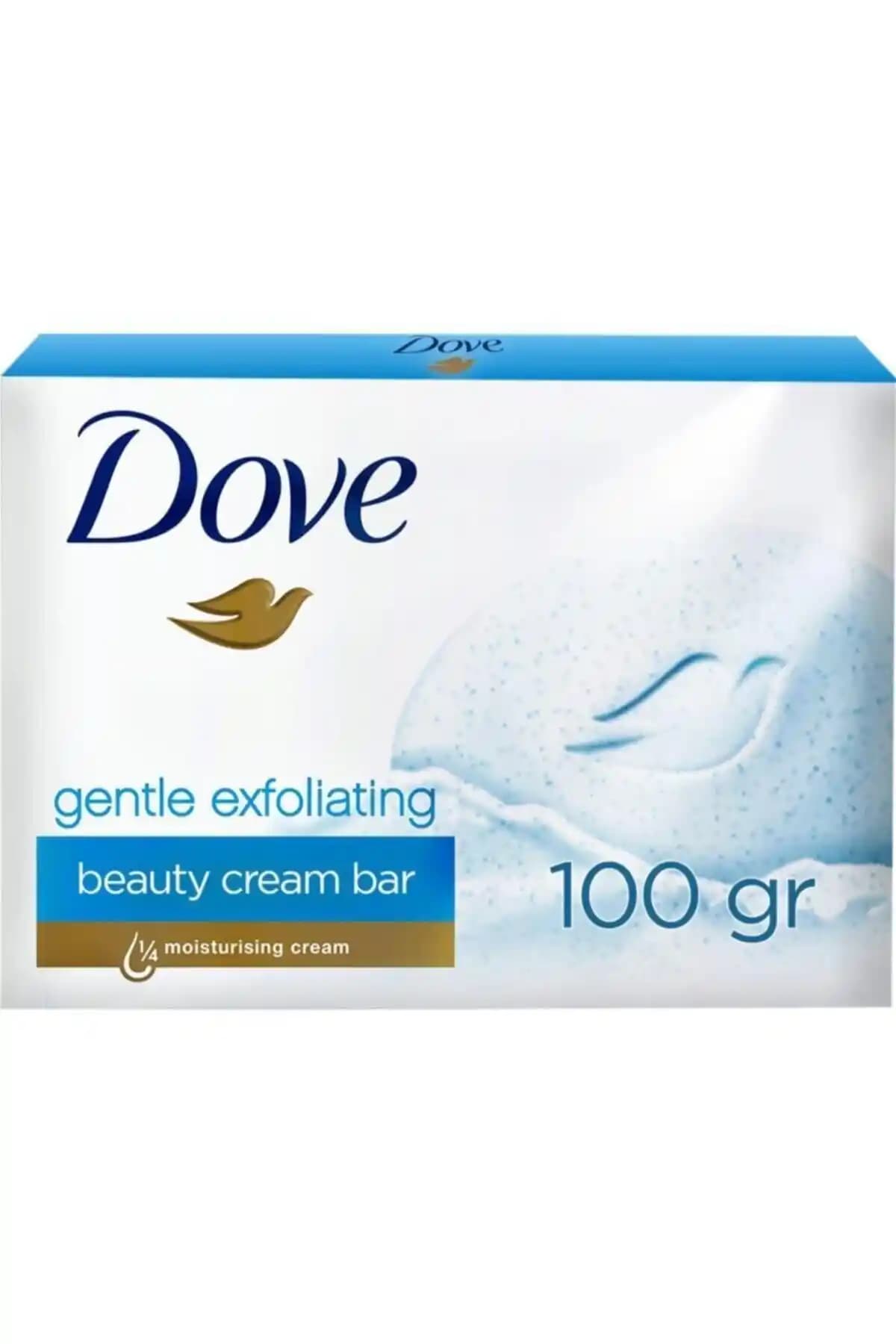 Dove Yumuşacık Beyaz Sabun Barı 90 Gr - Cilt Temizliği ve Bakımı İçin Güvenilir Tercih