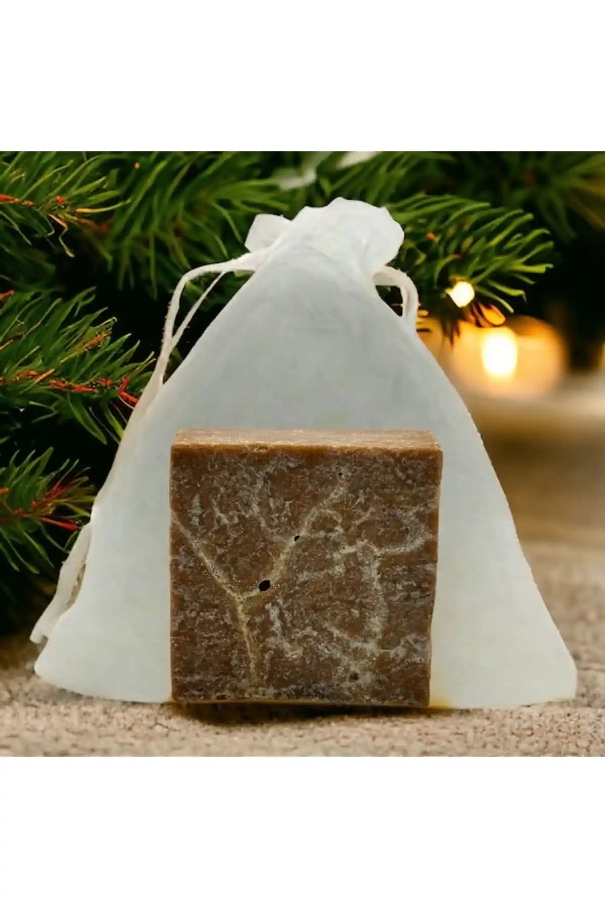 Dr.Dermalok Ardıç Katranı Sabunu ile Doğal ve Etkili Cilt Bakım Çözümü