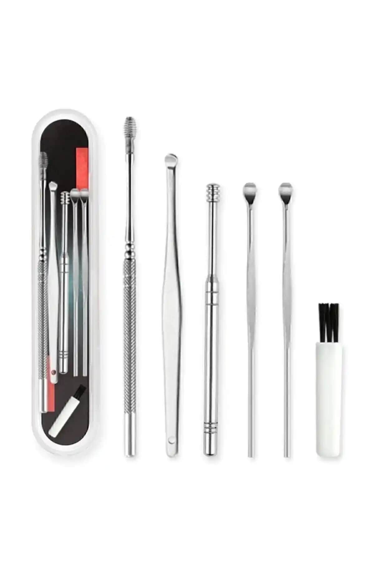 Durbuldum Utkusan ve Roesıa Rose Cosmetics Kulak Temizleyici Setleri Karşılaştırması