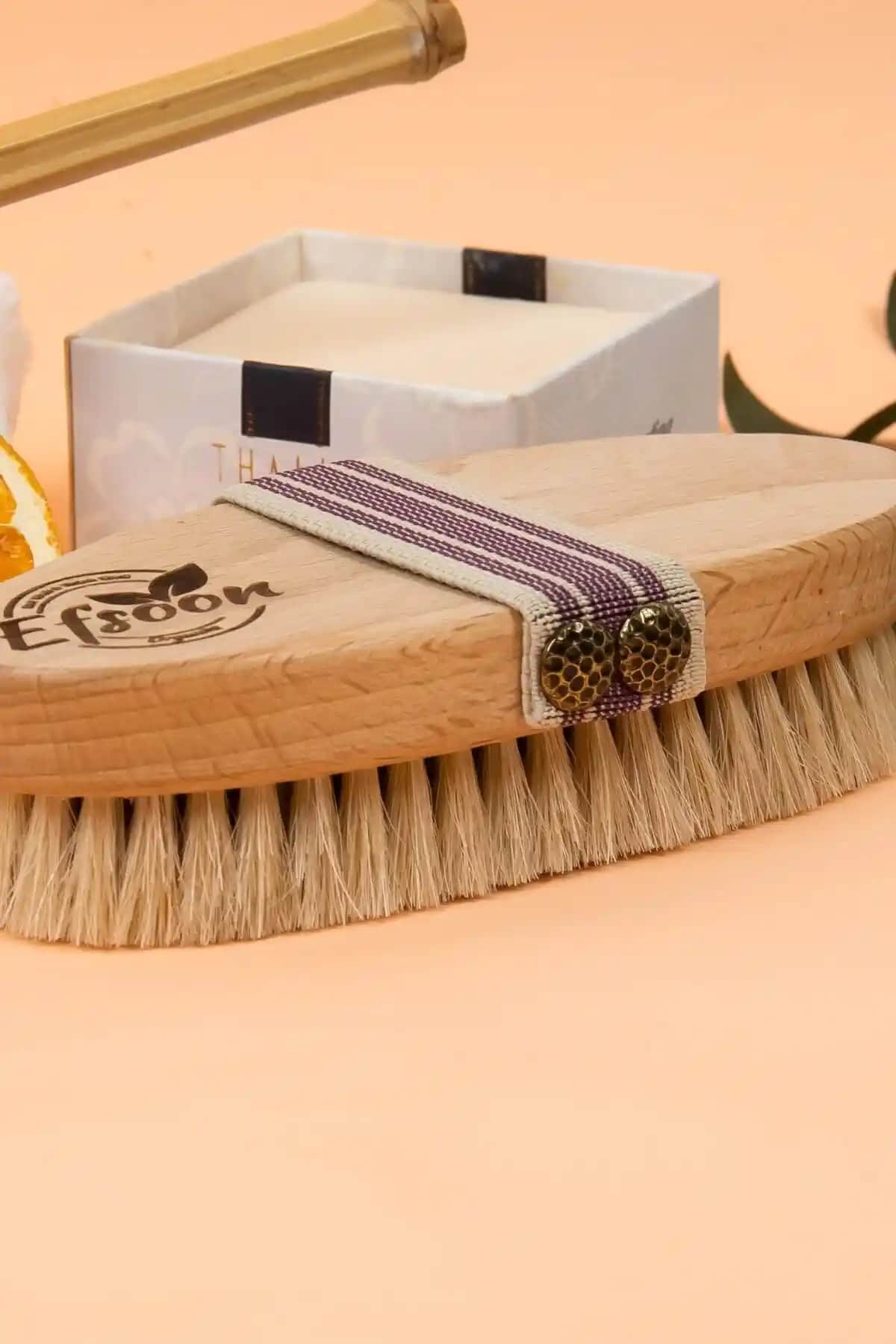 Efsoon Organics ve ERATOS Doğal At Kılı Fırçaları Karşılaştırması ve Kullanım İpuçları