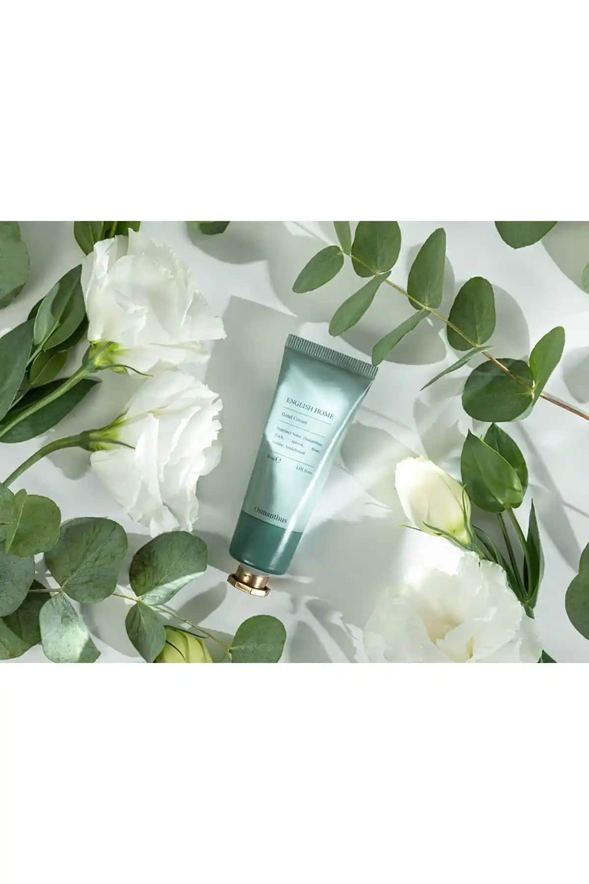 El Kremi Karşılaştırması: English Home Osmantus ve Eyüp Sabri Tuncer Japon Kiraz Çiçeği