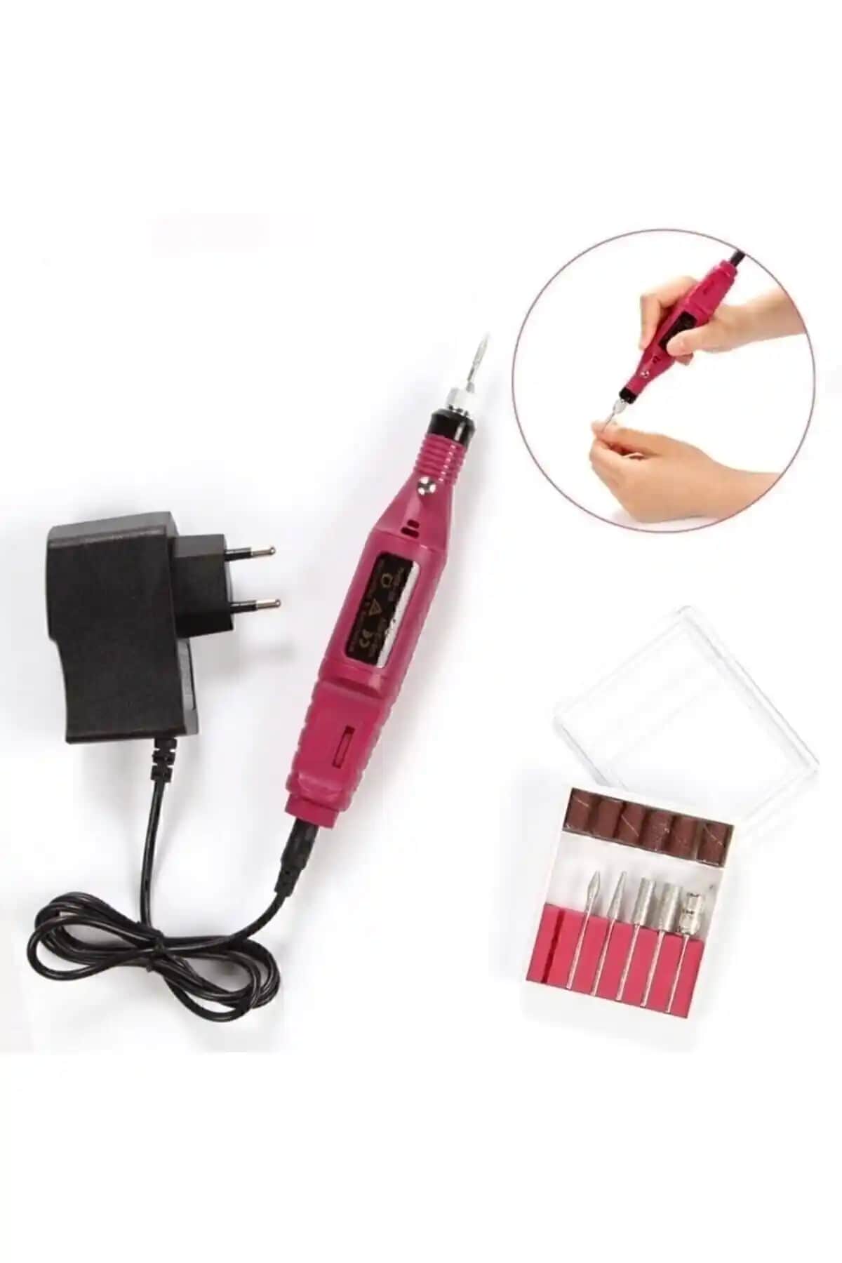 Elektrikli Tırnak Törpüleri Karşılaştırması: Manikür ve Pedikür İçin En İyi Seçenekler