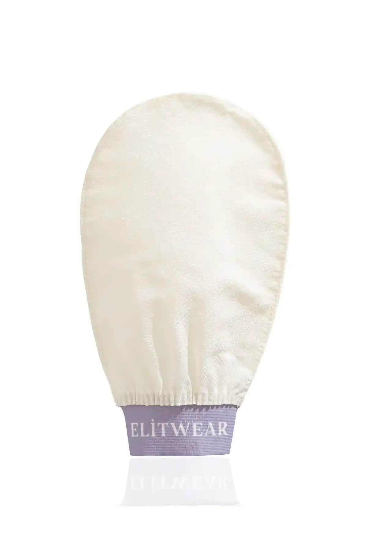 ElitWear ve PURİ'SCRUB Ekru Banyo Keseleri Karşılaştırması Hangi Ürün Daha Uygun