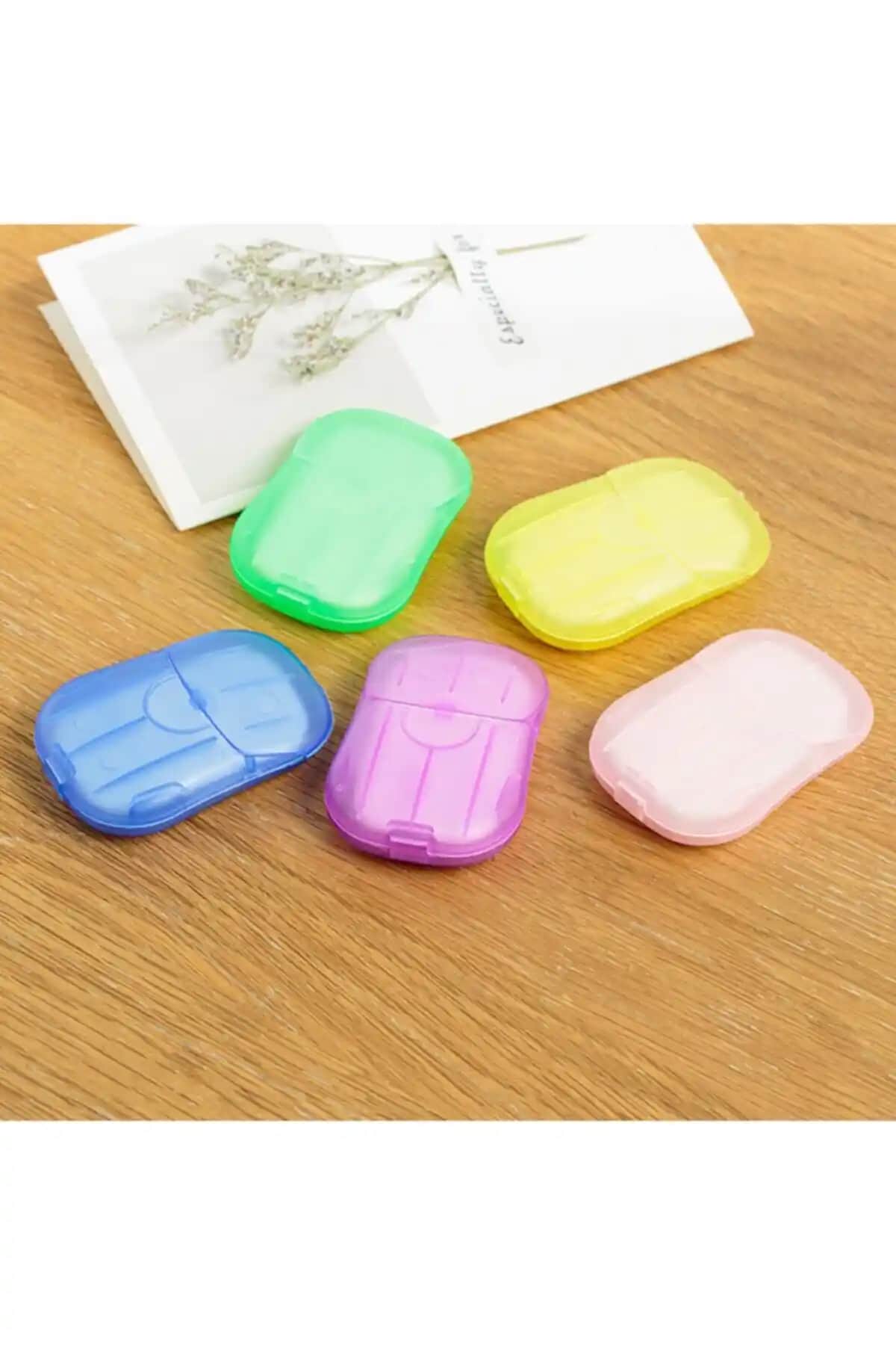 ERA SABUN ve Silva Kağıt Sabun Karşılaştırması: Hangi Ürün Sizin İçin Uygun