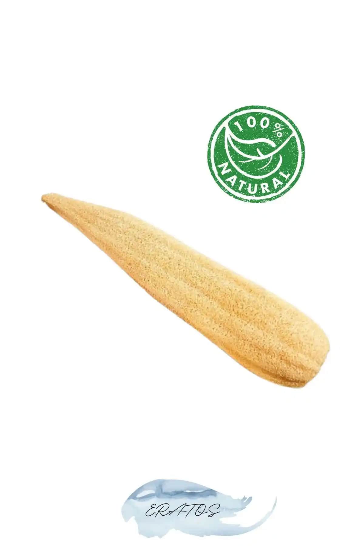 ERATOS ve ilaslan international doğal kabak lifleri karşılaştırması ve kullanım önerileri