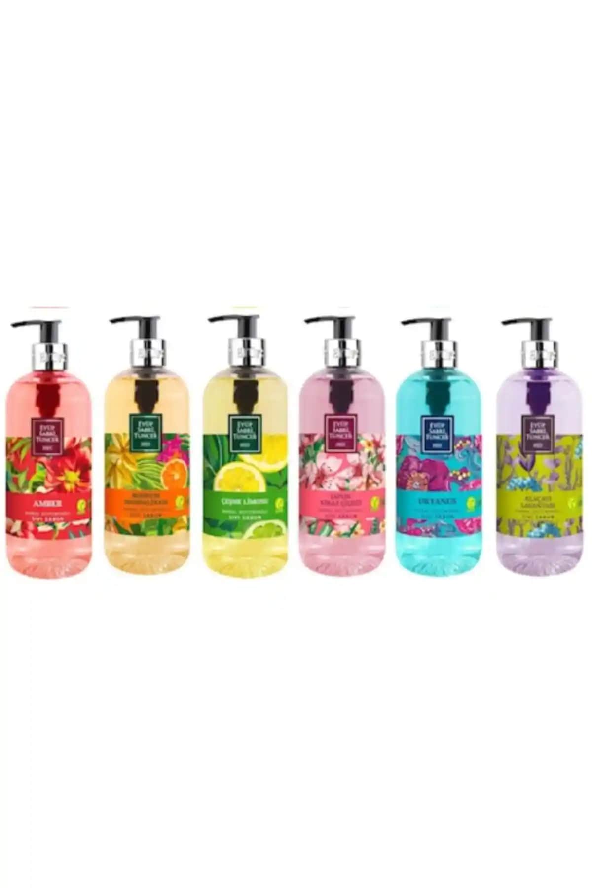 Eyüp Sabri Tuncer ve Sleepy Premium Sıvı Sabun Karşılaştırması ve Kullanıcı Yorumları