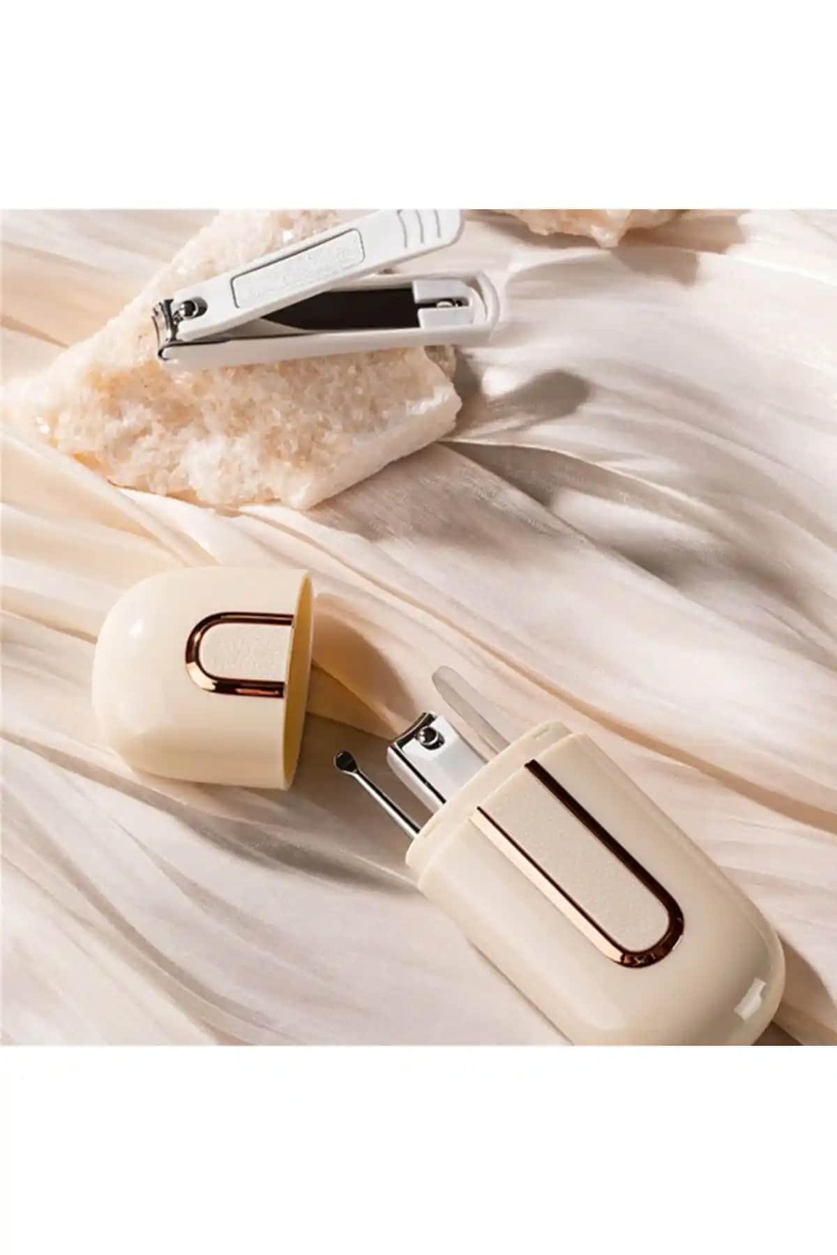 EZERE 3in1 ve Solingen Tarko Tırnak Makas Setleri Karşılaştırması