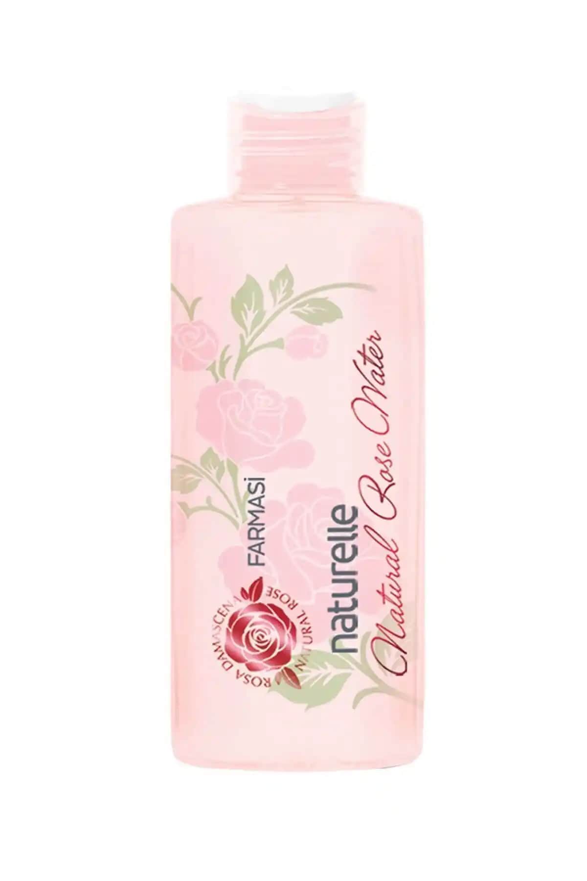 Farmasi Gül Suyu ve SHE VEC Glyc Alrıght Karşılaştırması: Doğal ve Etkili Cilt Bakım Ürünleri