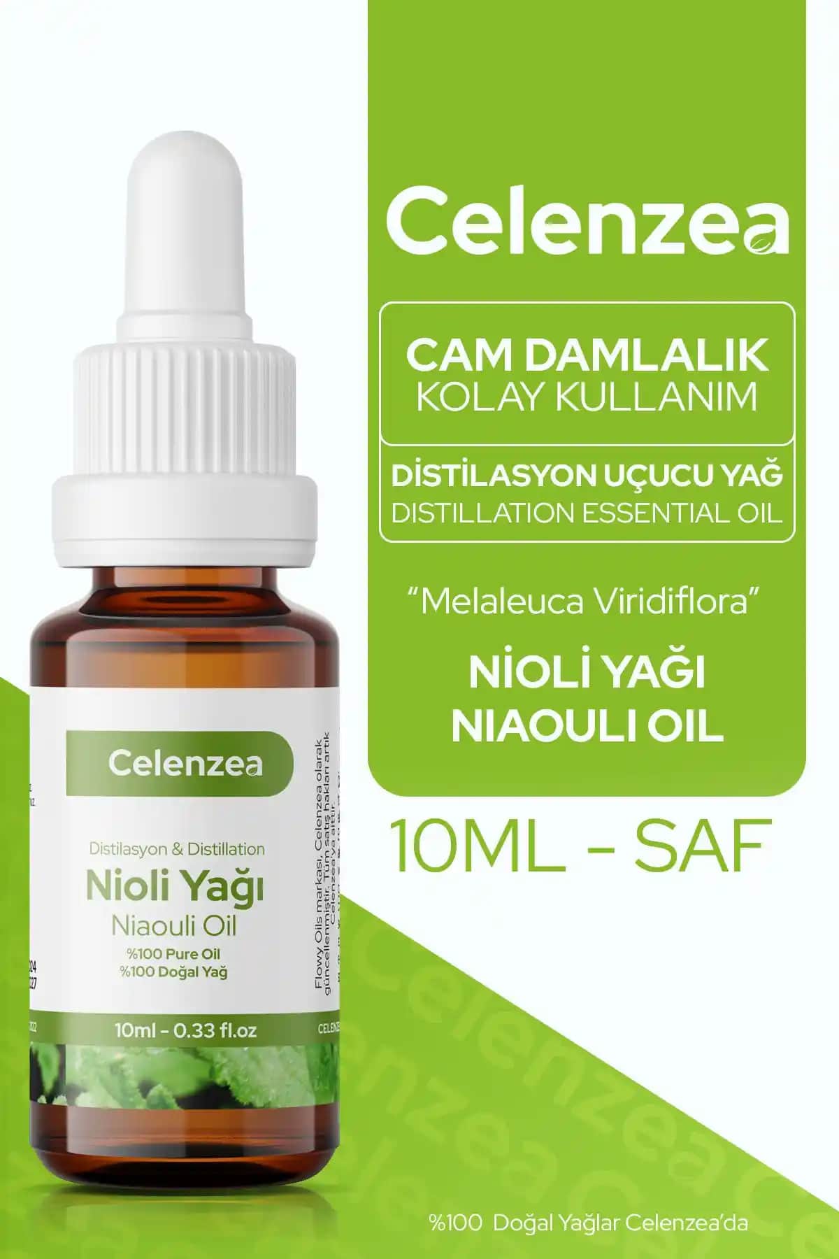 Flowy Oils Nioli Yağı ile Doğal Aromaterapi Deneyimini Keşfedin