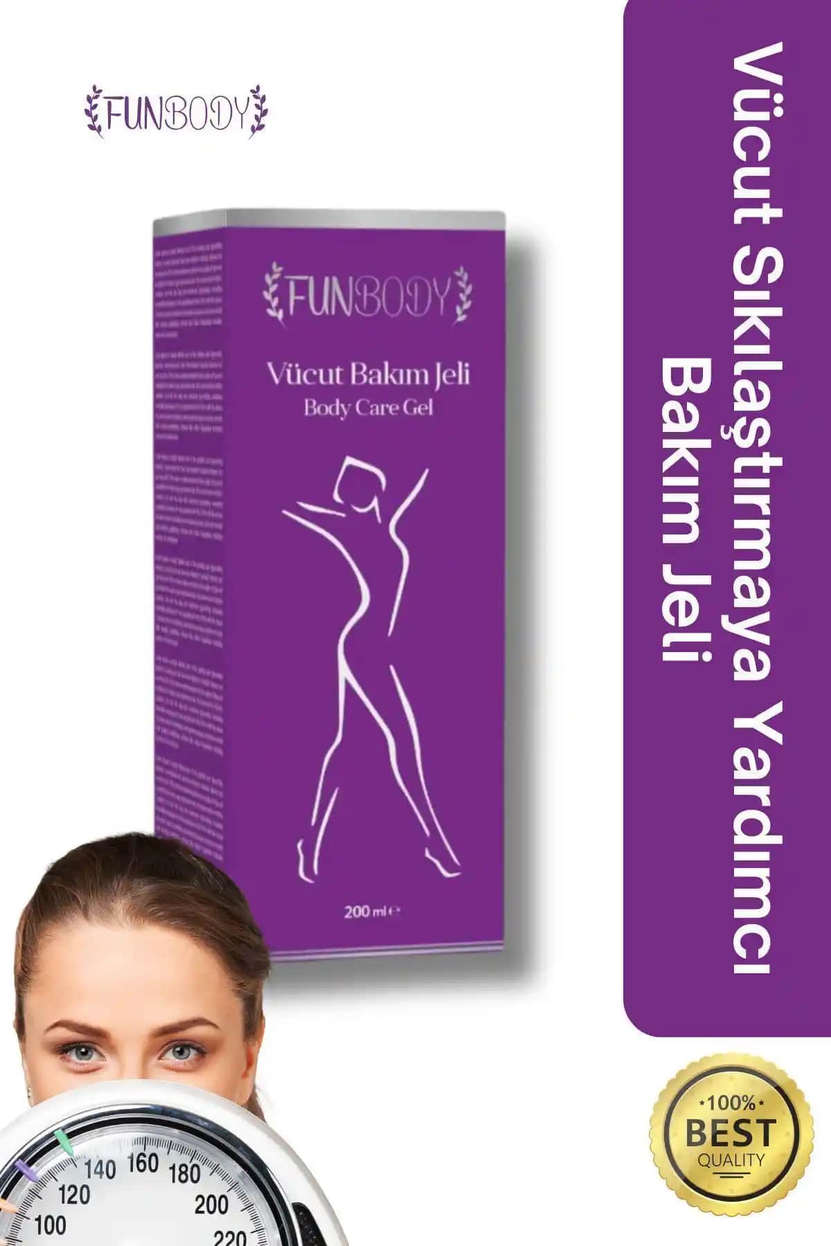 FUNBODY ve Ovinda Vücut Bakım Ürünleri Karşılaştırması Sıkılaştırıcı ve Nemlendirici Özellikler