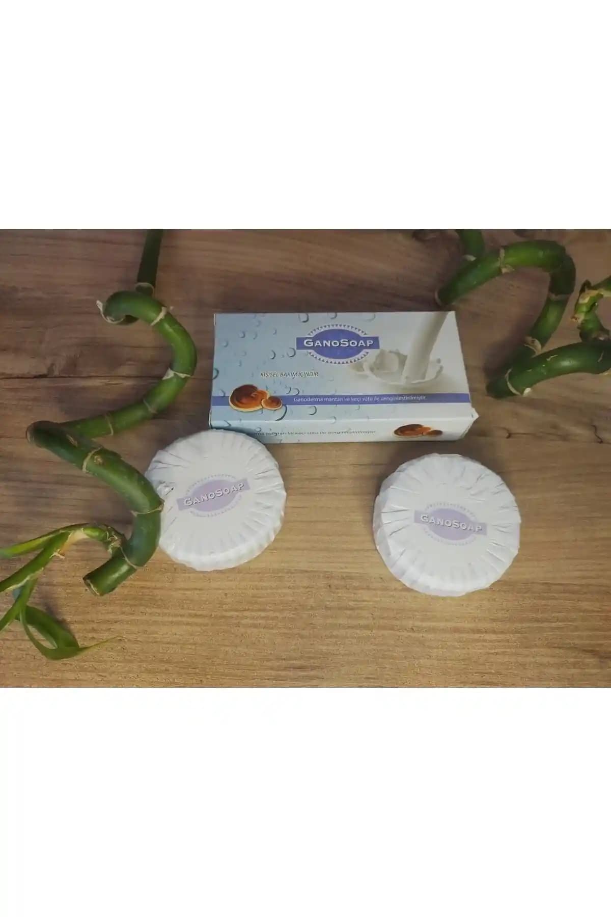 Gano Shop ve GANOSOAP Keçi Sütü Sabunları Karşılaştırması